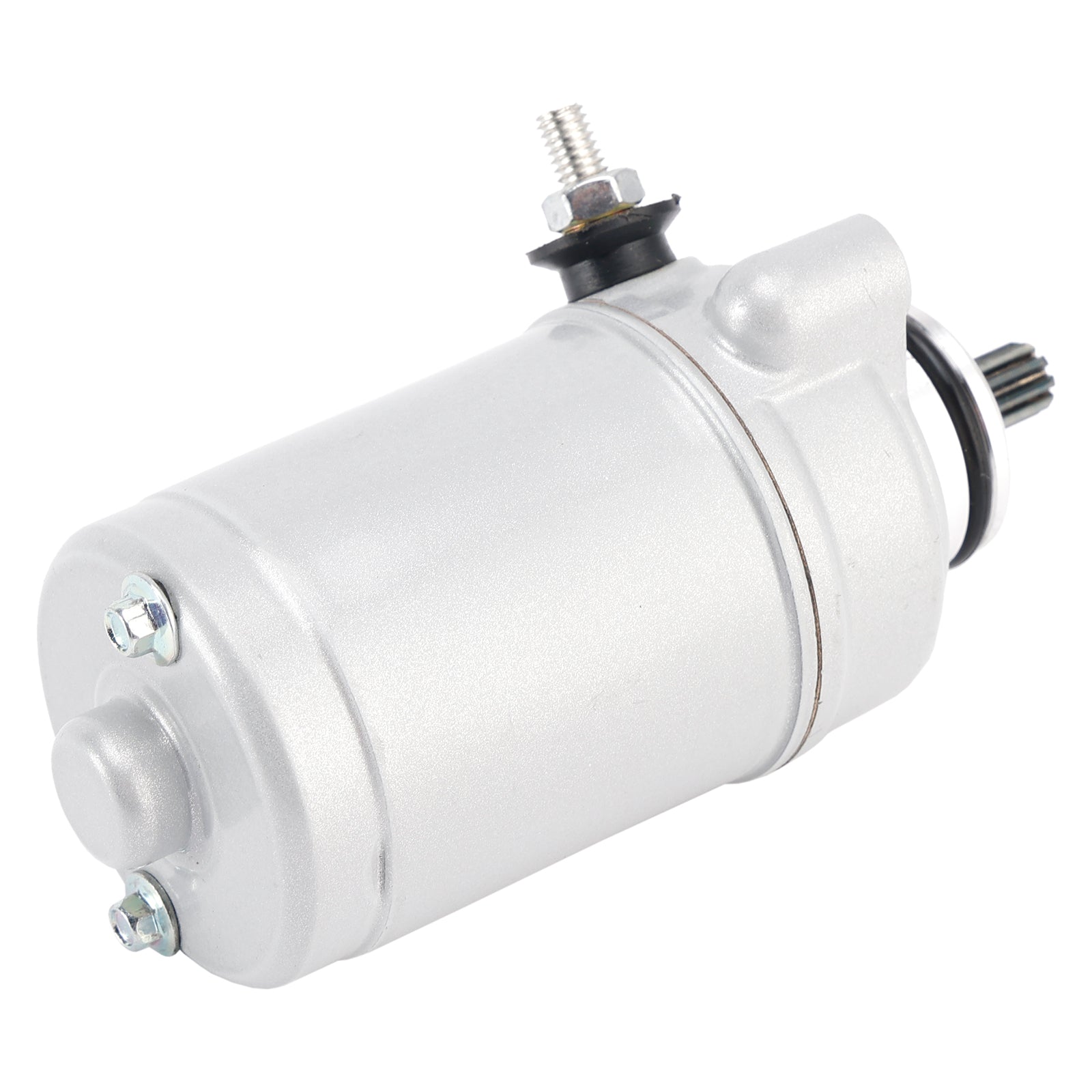 Démarreur électrique pour Bajaj V12 V15 2016-2018 JH351600 JH351601