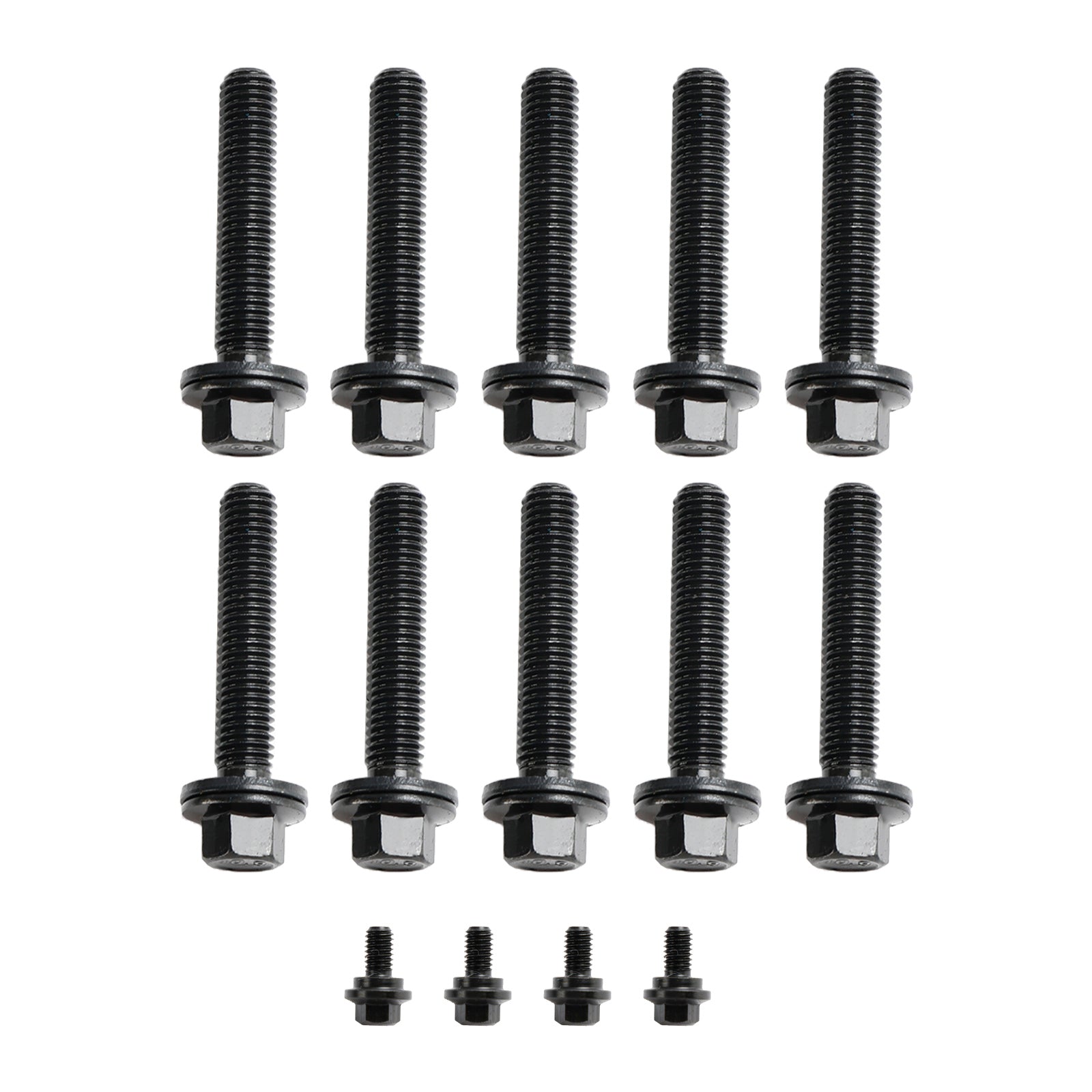 Zestaw popychaczy i uszczelek MDS oraz wałek rozrządu do silnika Ram 1500 5,7 l na lata 2011-2015 53021726AD