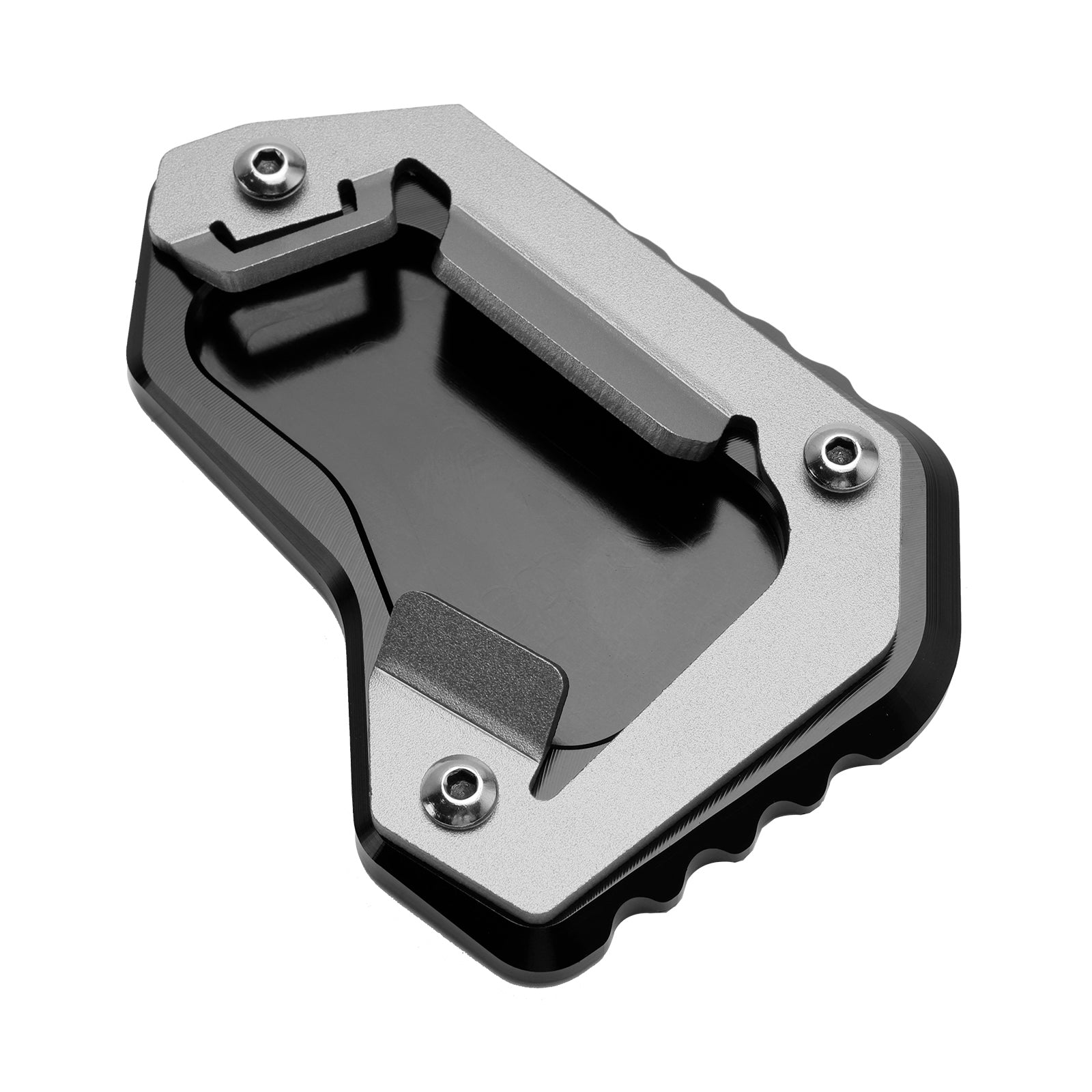 Helpojen laajentumislevy Tiger 1200 Explorerille (V13VG) 2012-2015