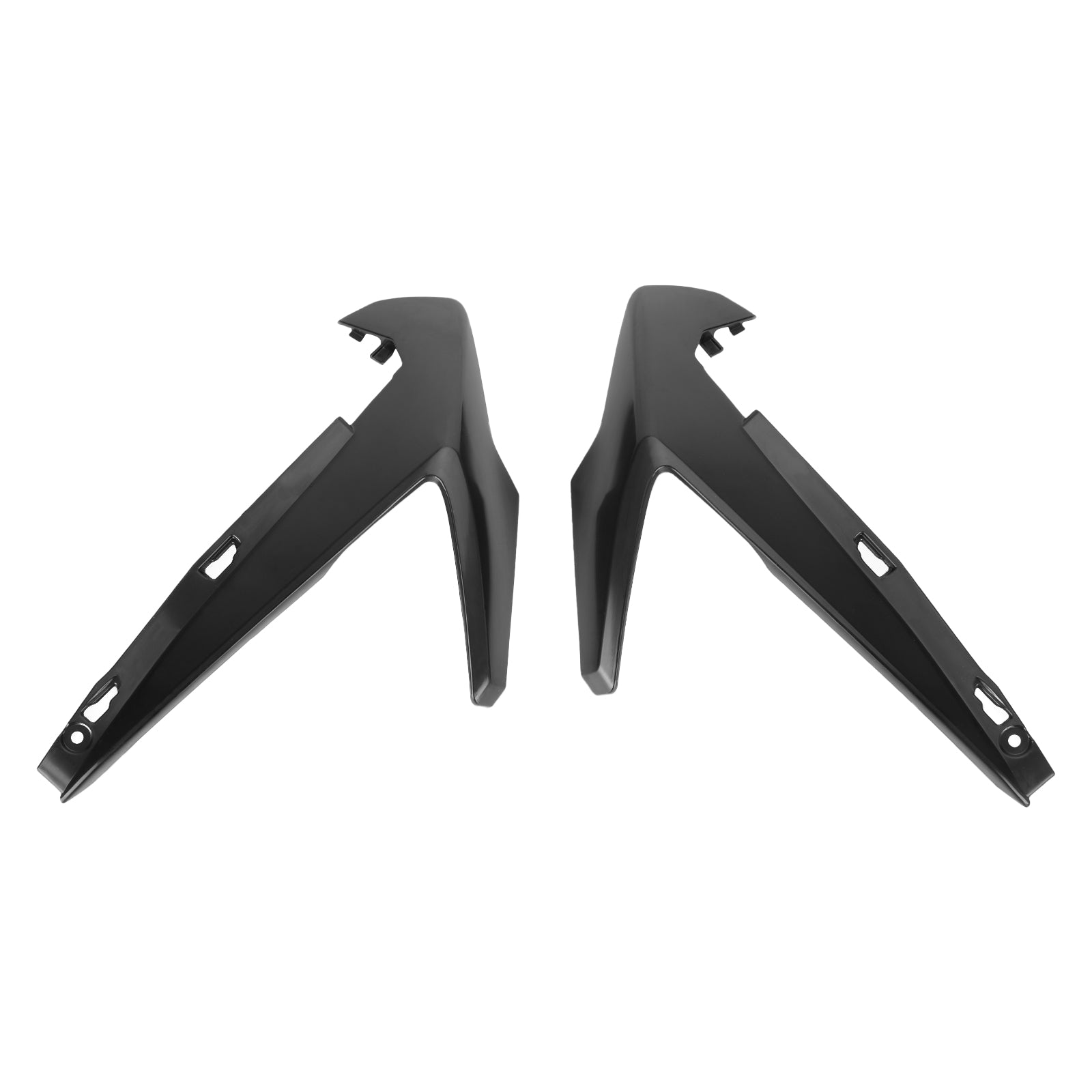 Zestaw owiewek nadwozia Honda CBR500R 2019-2021 Niepomalowane formowanie wtryskowe