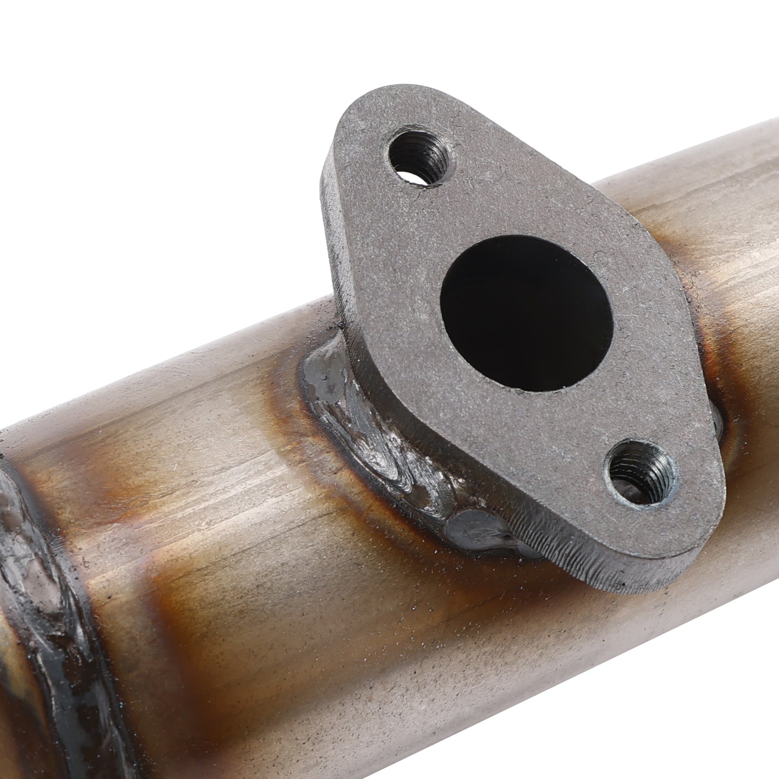 Katalytische converter aan de bestuurderszijde en passagier 53436 voor Lexus LX470 4.7 L 1998-2005