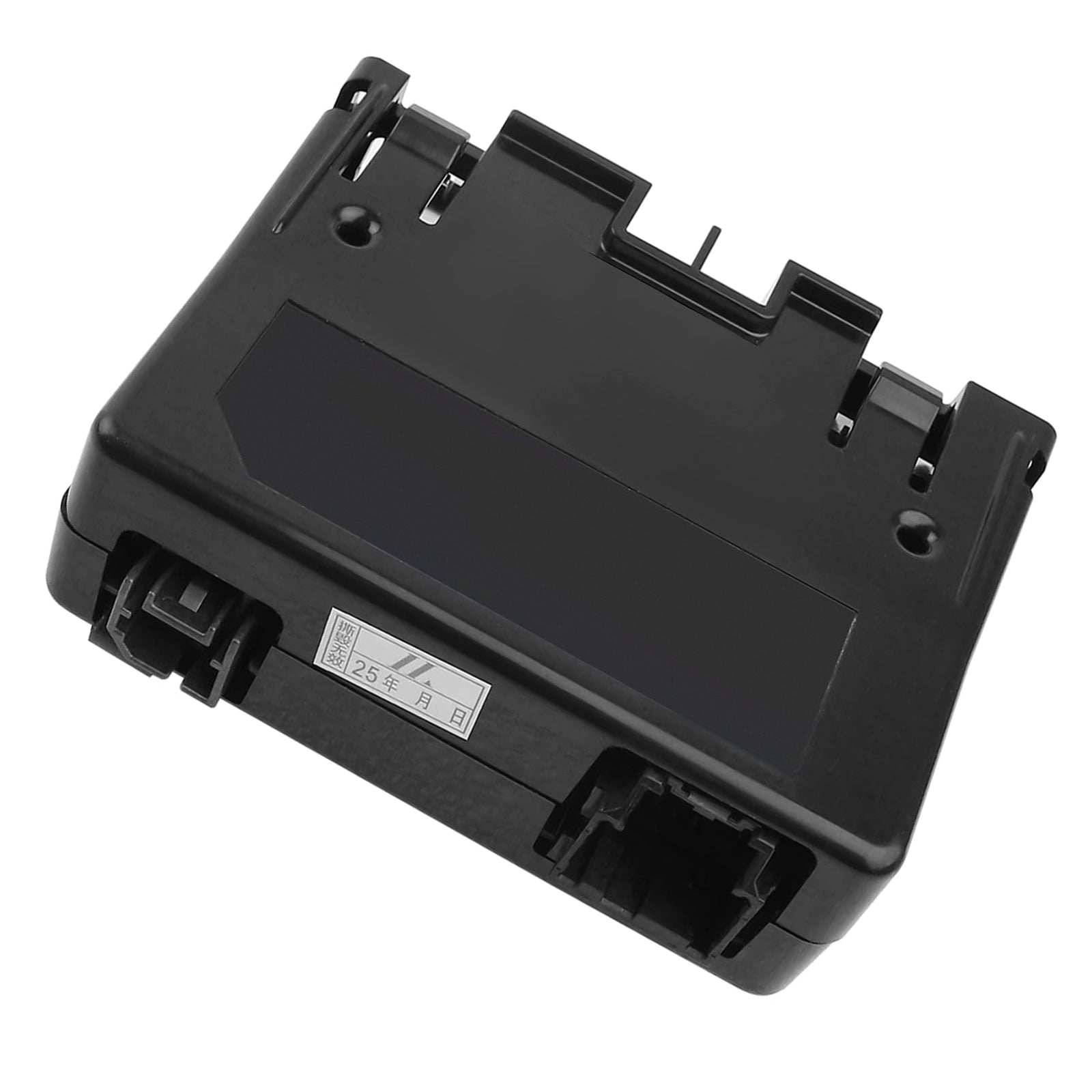 Panneau d'interface multimédia USB avant pour tableau de bord DL3T-14F014-AB pour Ford F150 F250 F350