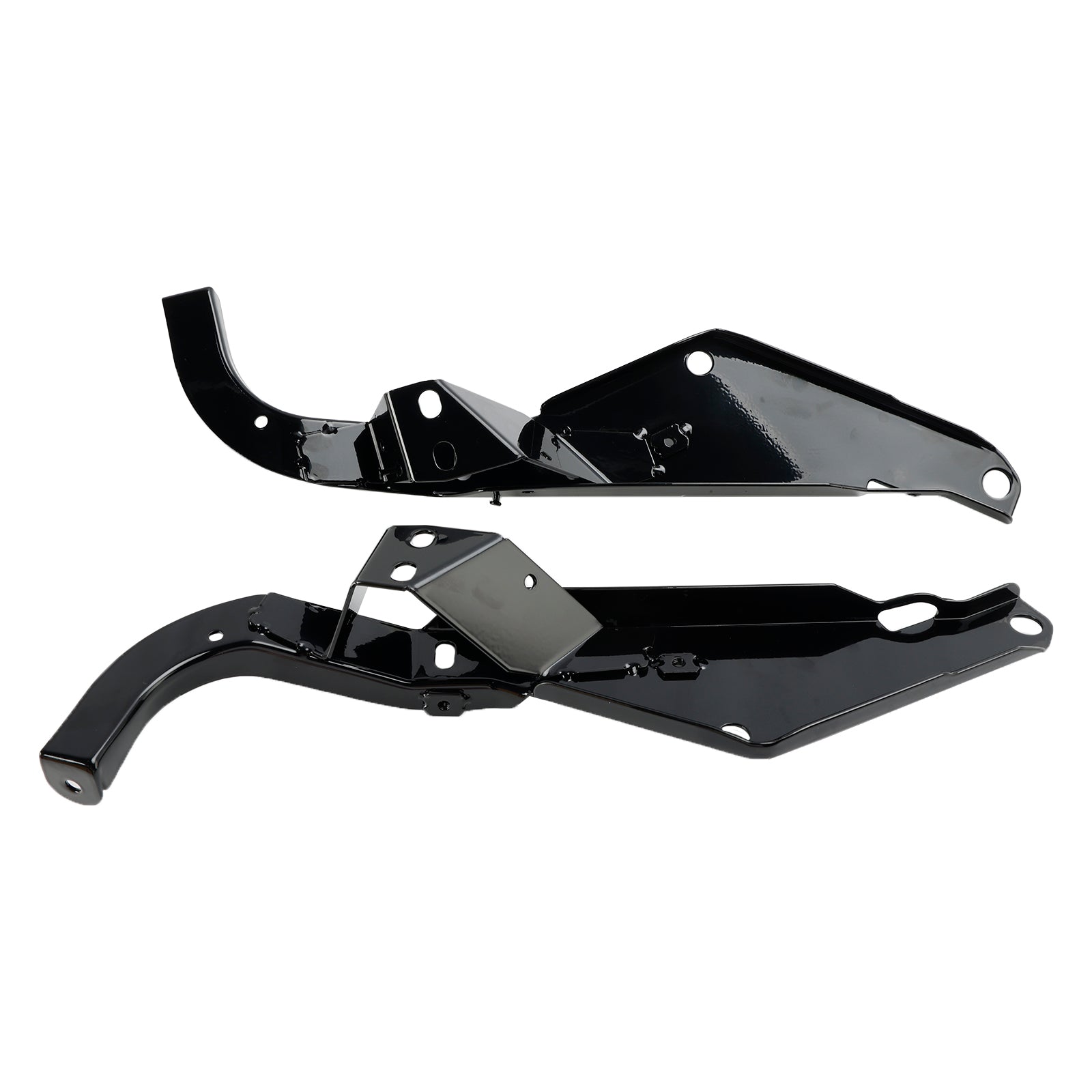 Supports de montage de carénage de tête pour Harley Touring Electra Glide FLHT et Street Glide FLHX 1996-2013