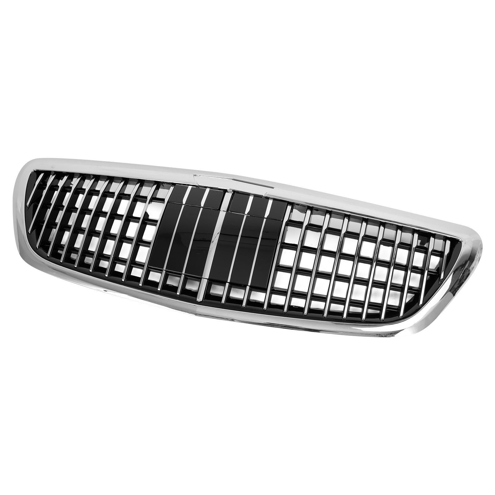 Grille avant Maybach - Compatible Mercedes-Benz Classe S (2014-2020) W222 - Neuf