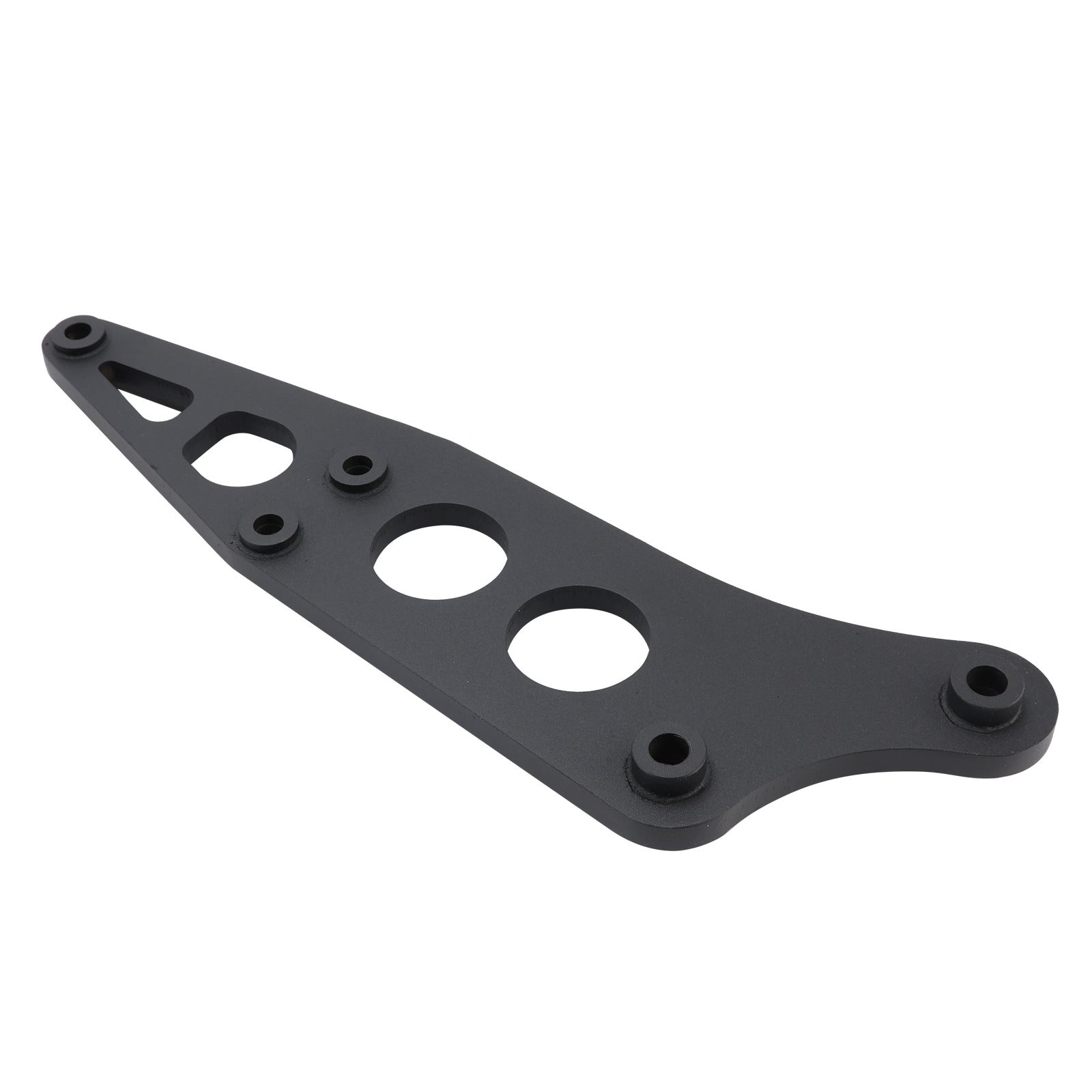 Dodatkowe podwójne podparcie fotela pasażera do VW Transporter T5 T6 (2003-2024)