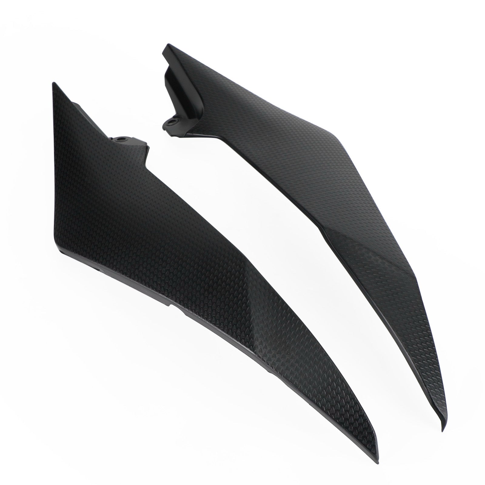 Cache latéral réservoir Yamaha YZF R6 2008-2016