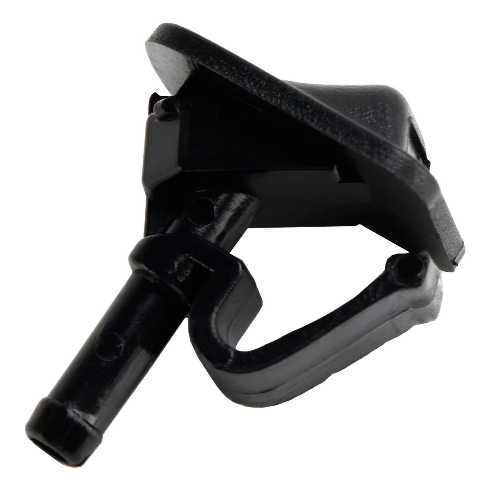 Buse de lave-glace 55156728AB pour Jeep Wrangler JK 2002-2012