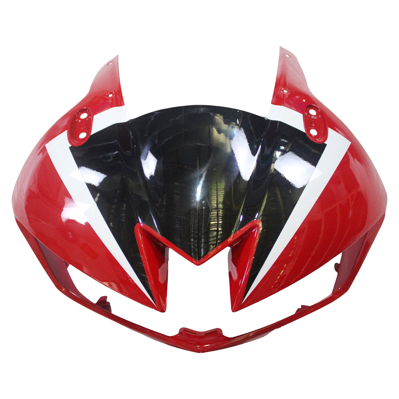 Kit de carénage injecté en plastique ABS pour Honda CBR600RR 2013-2026 F5