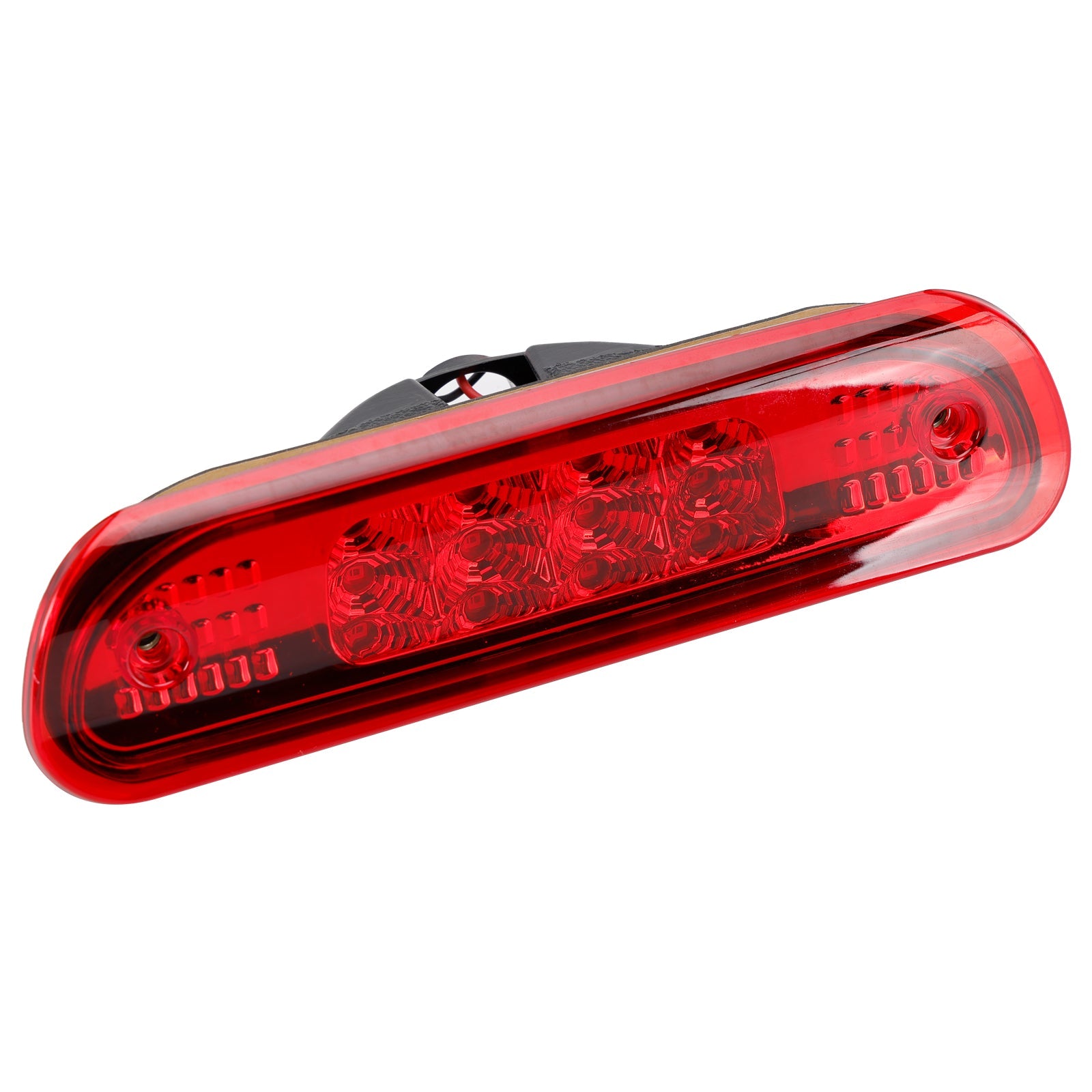 Troisième feu stop à LED rouge pour Jeep Grand Cherokee (1999-2004), référence 55155140
