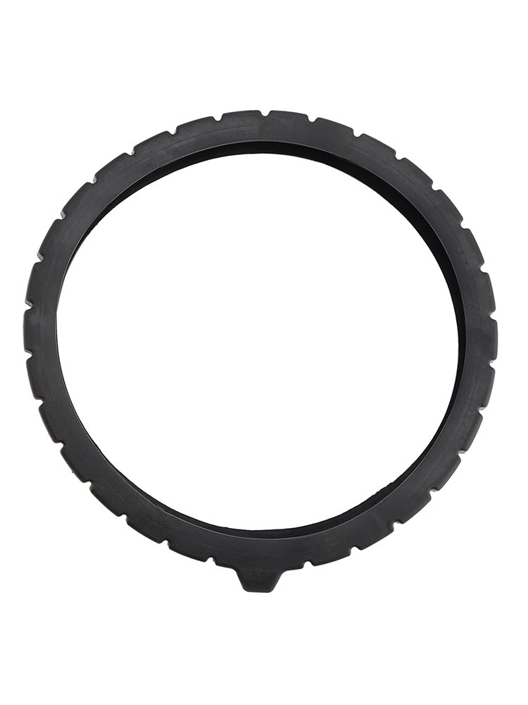 2 renkaita # 360455 Pentair 'Lil Rebel -aspiraatio -allaspuhdistusaineille