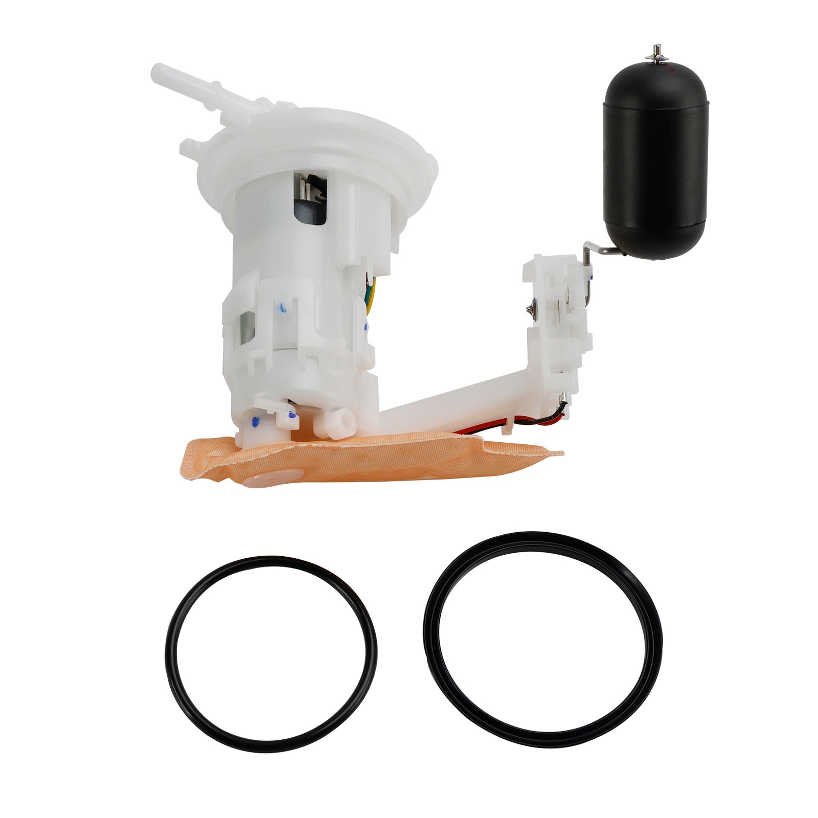 Polttoainepumppu 16700-Kvb-S53 16700-K16-305 Vaihda Honda Click110I Vario110 Beat Fi Cbs K25 Scoopy