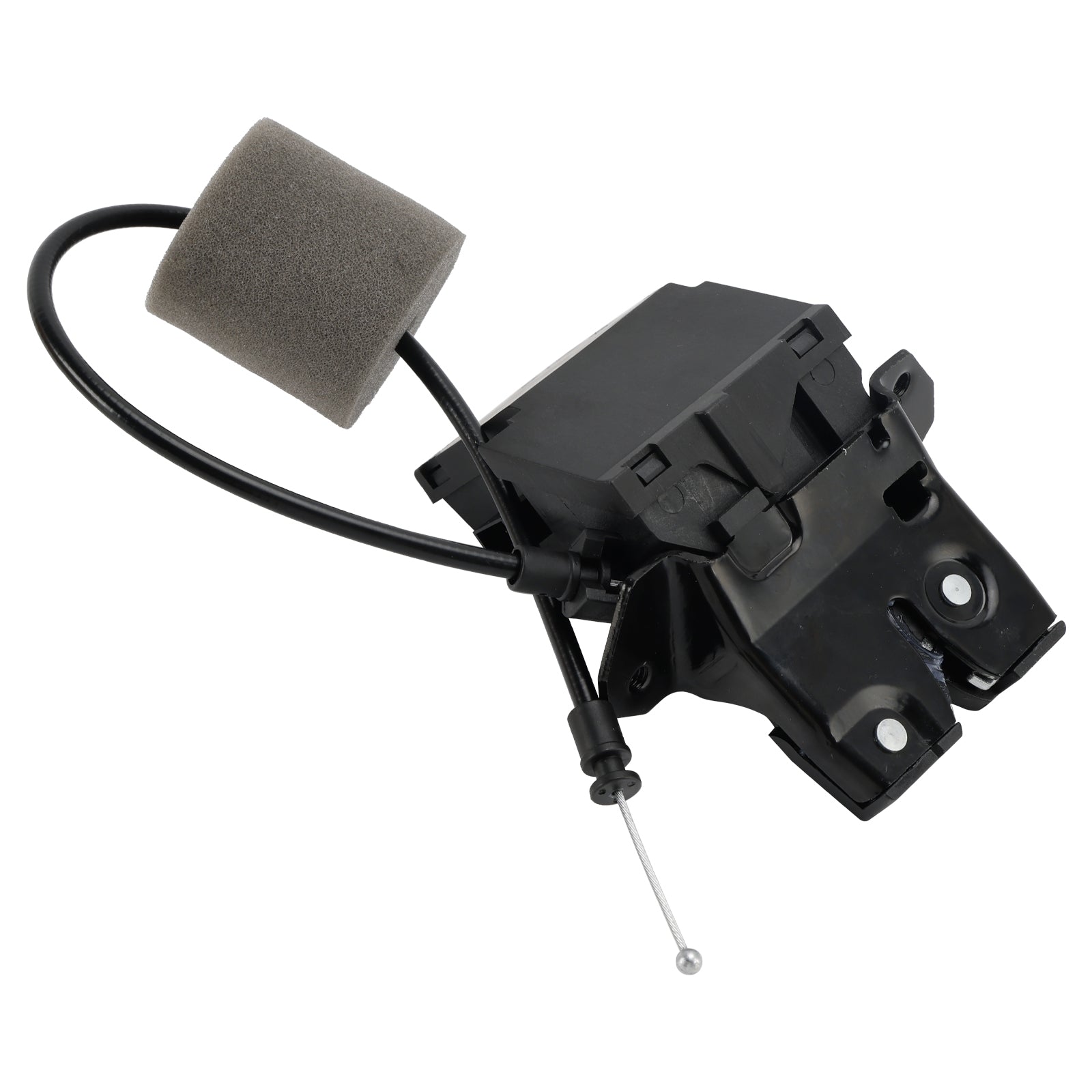 Verrou de hayon A1717500085 pour Mercedes Classe C CLK C209 W203