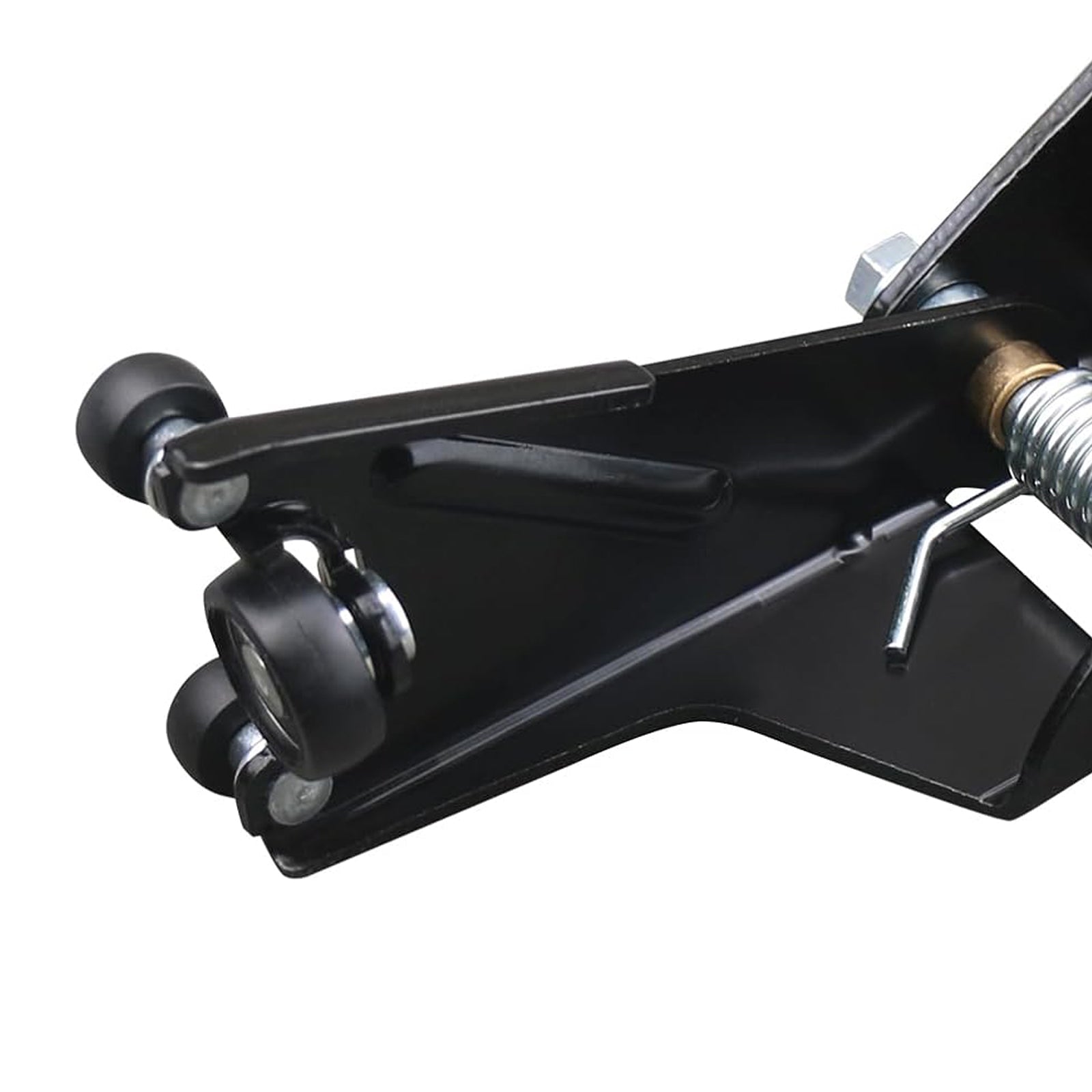 Roulette de porte coulissante centrale droite 4894036AE pour Chrysler Voyager 2001-2008