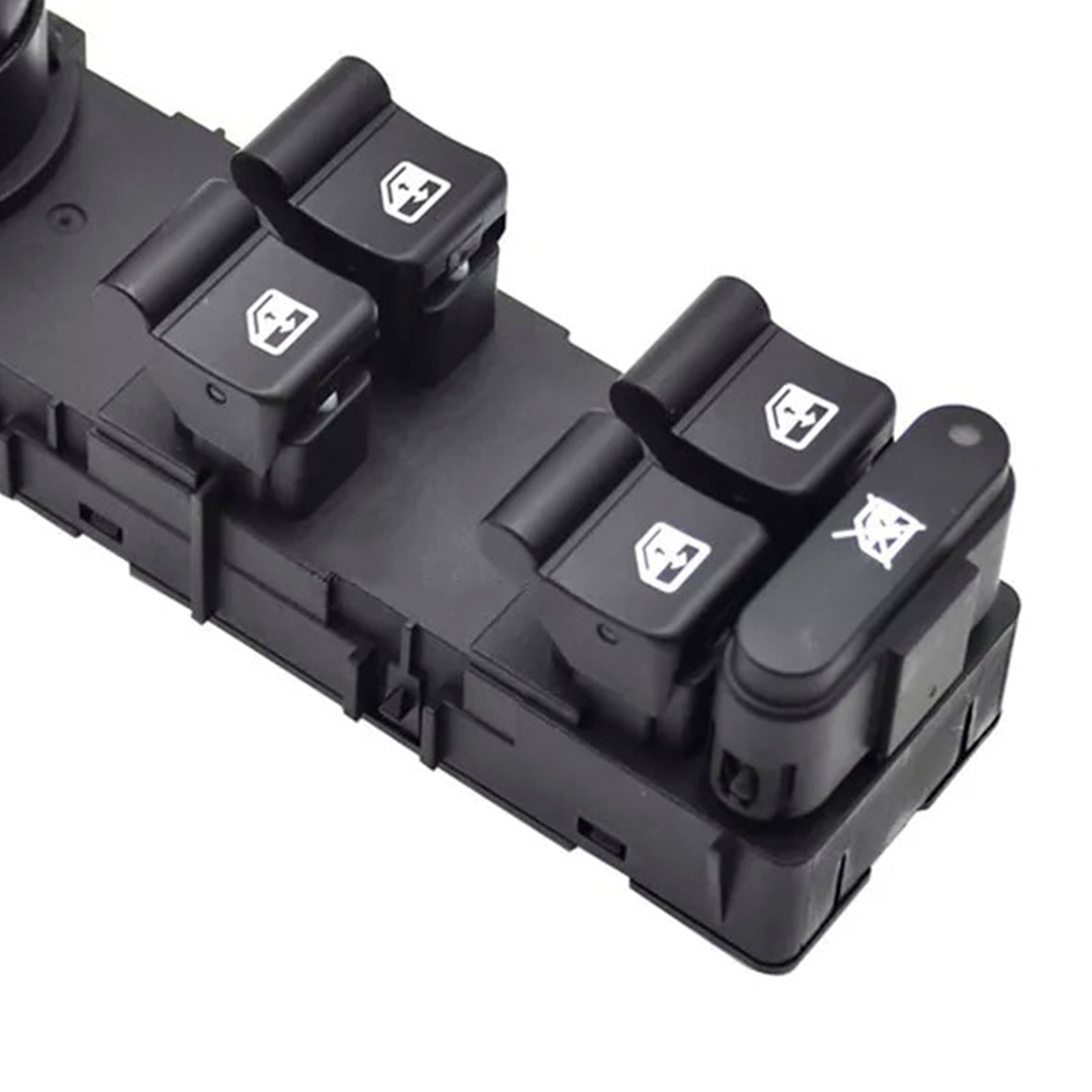 Interruptor de ventana del lado izquierdo para Alfa Romeo Giulietta 2010-2019 (156106392)