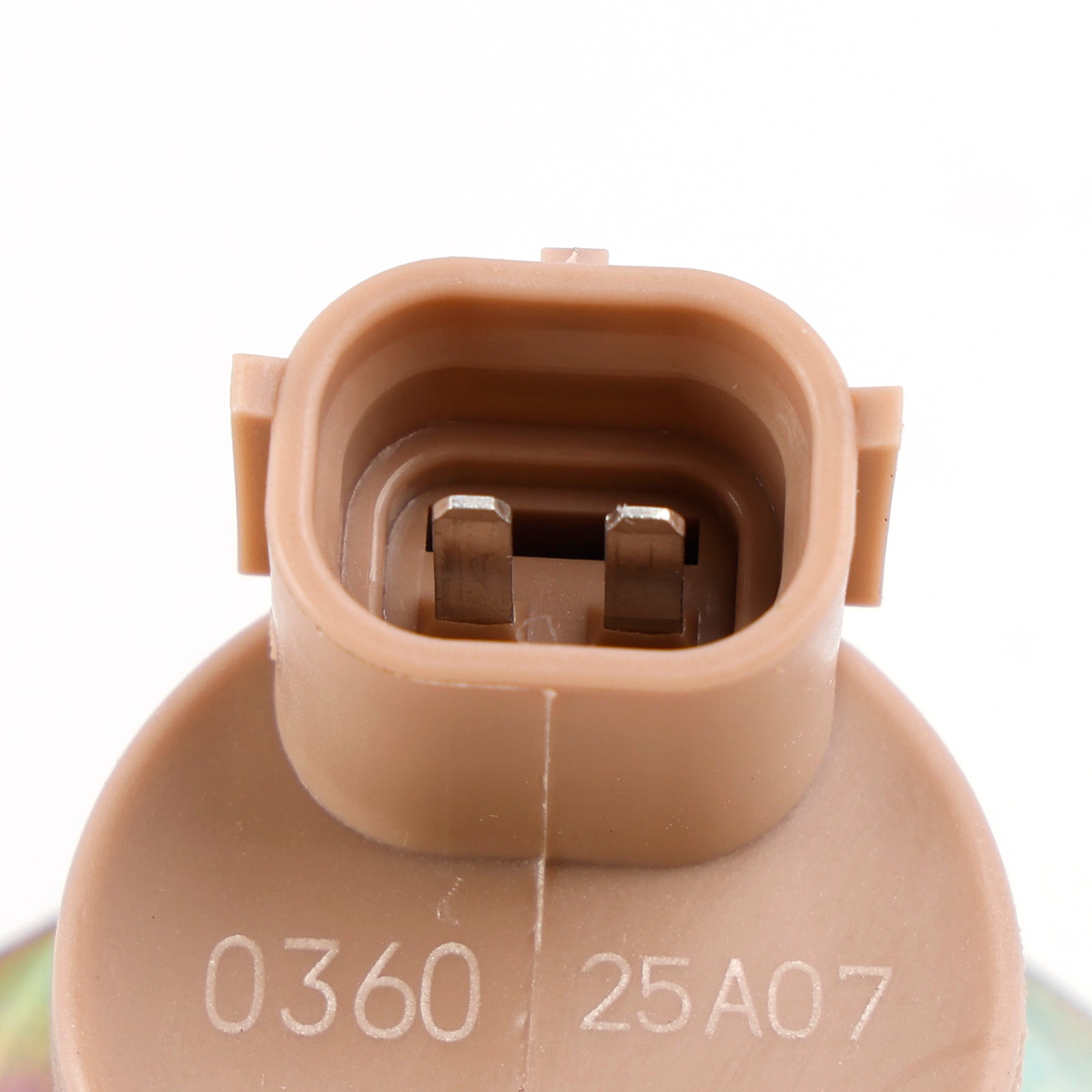 Válvula de control de succión SCV A6860-VM09A para Mazda (diesel) 2.0, 3.0, 3.2, 6.0, 6.2 L (3, 6, CX7)