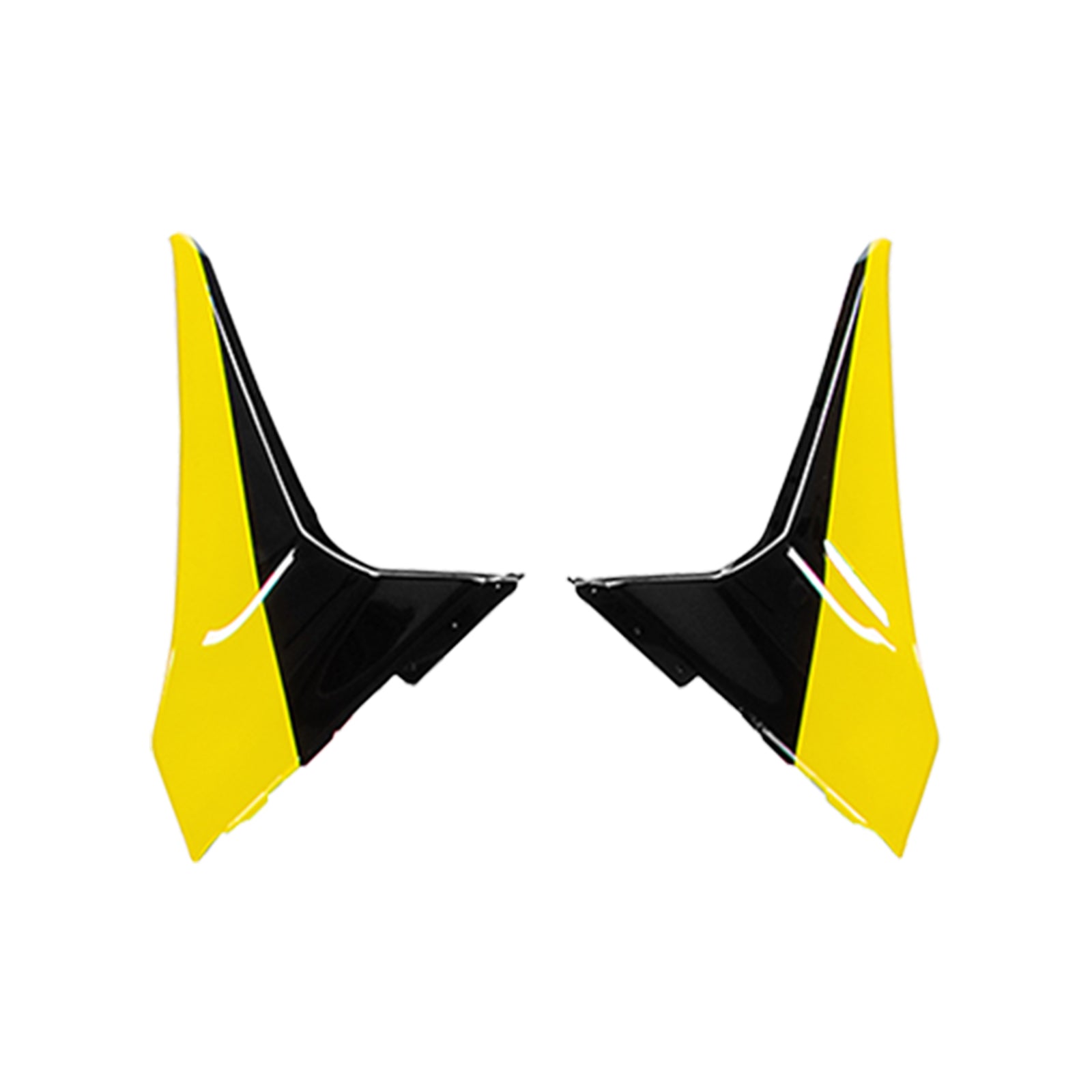 Kit de carénage de carrosserie ABS par injection pour Yamaha X-MAX 300 XMAX 2023-2024