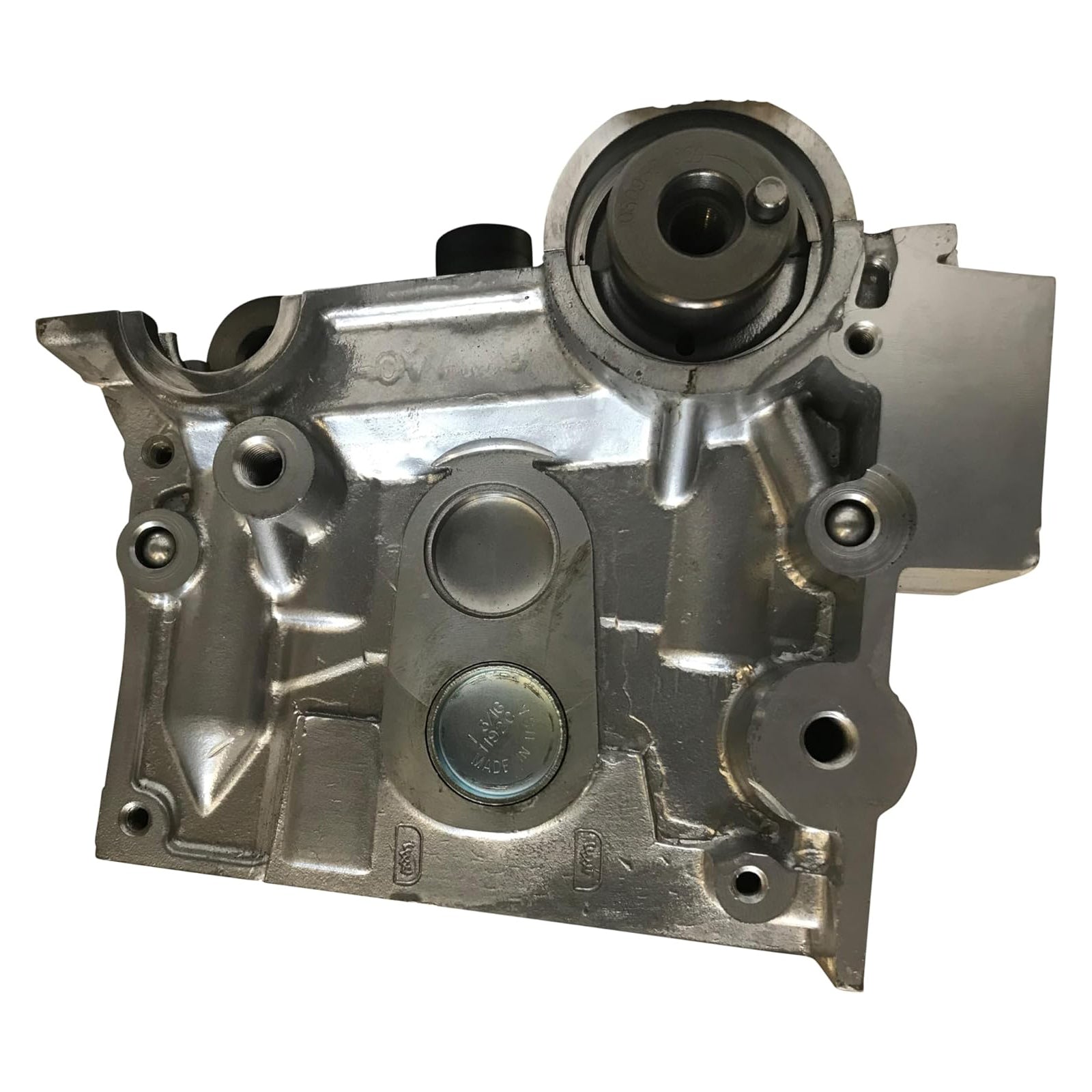 Culasse G4ED neuve pour Kia Rio5 2006-2011