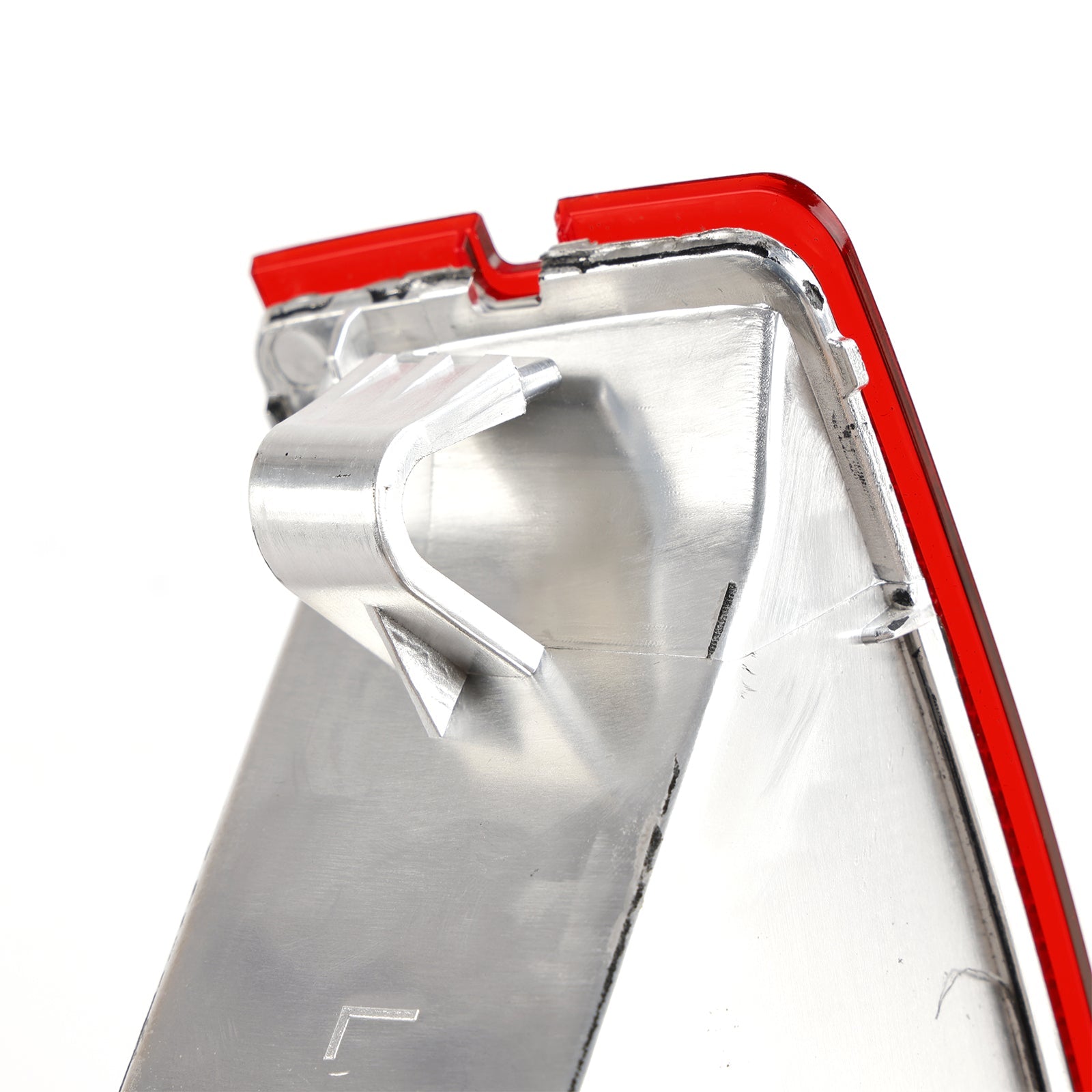 Réflecteur de feu antibrouillard arrière gauche + droit Volvo XC90 MK1 2007-2014 31111185 30678970