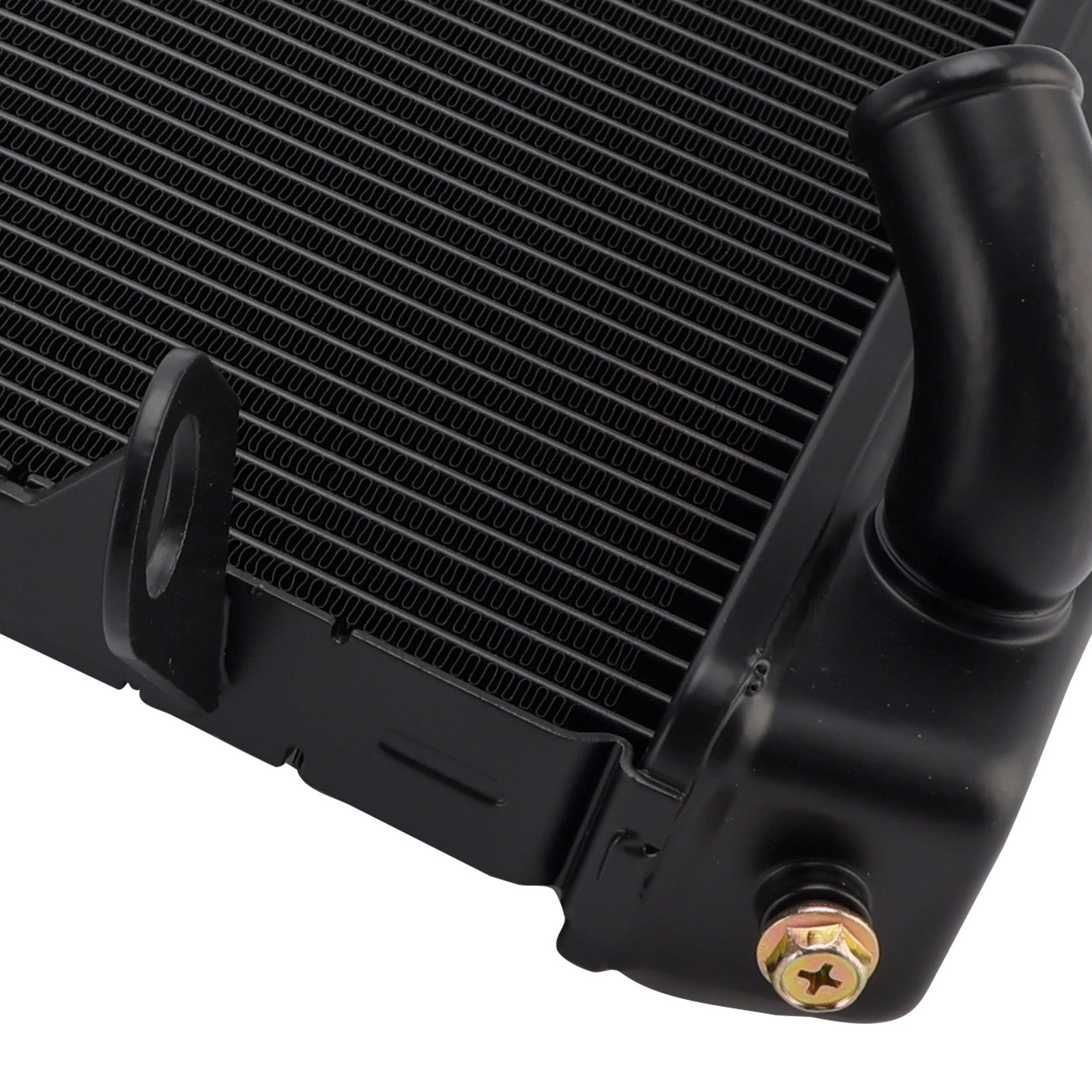 Refroidisseur de radiateur pour moteur de BMW 890 Duke (2021-2025)