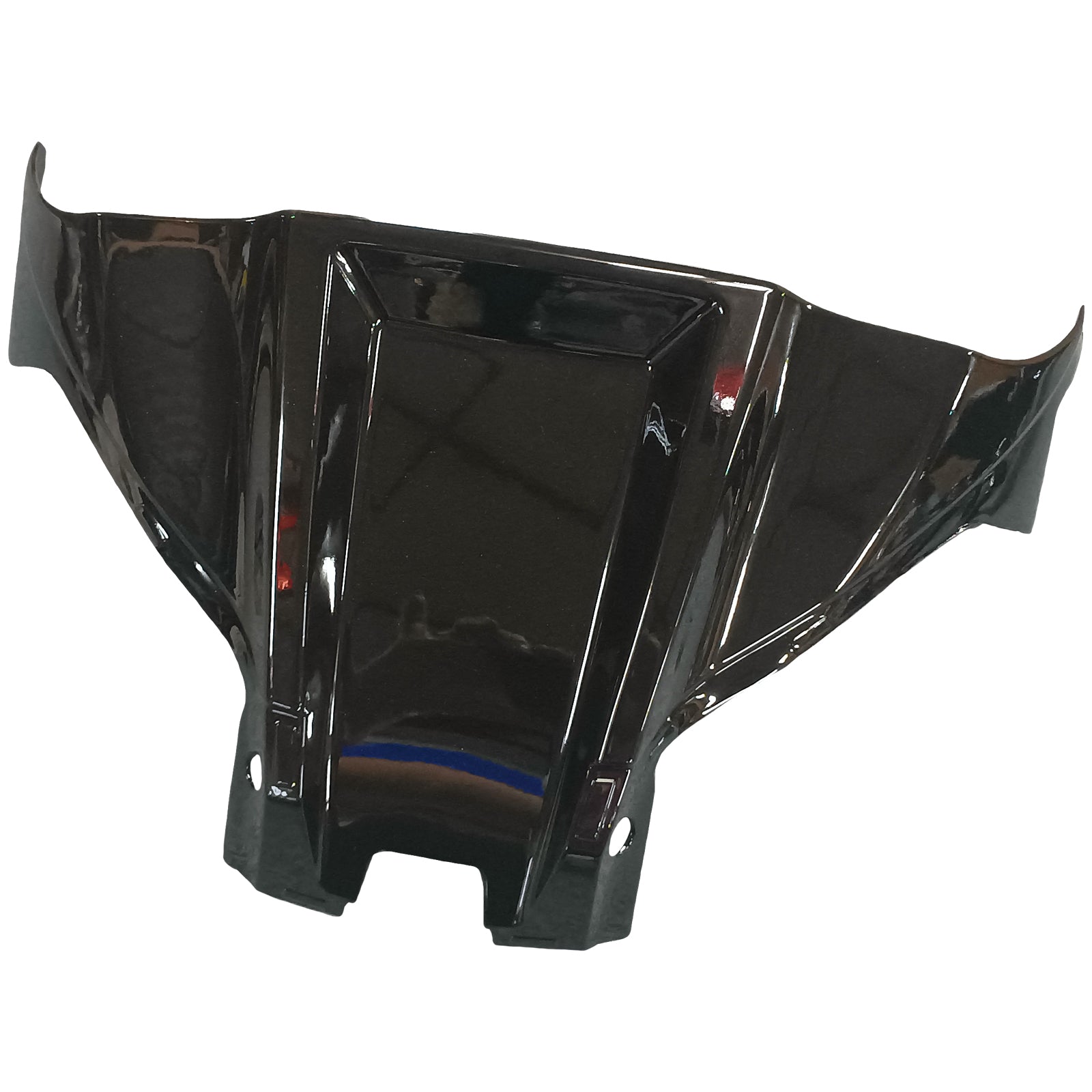 Kit de carénage injecté en plastique ABS pour Kawasaki ZX10R 2011-2015