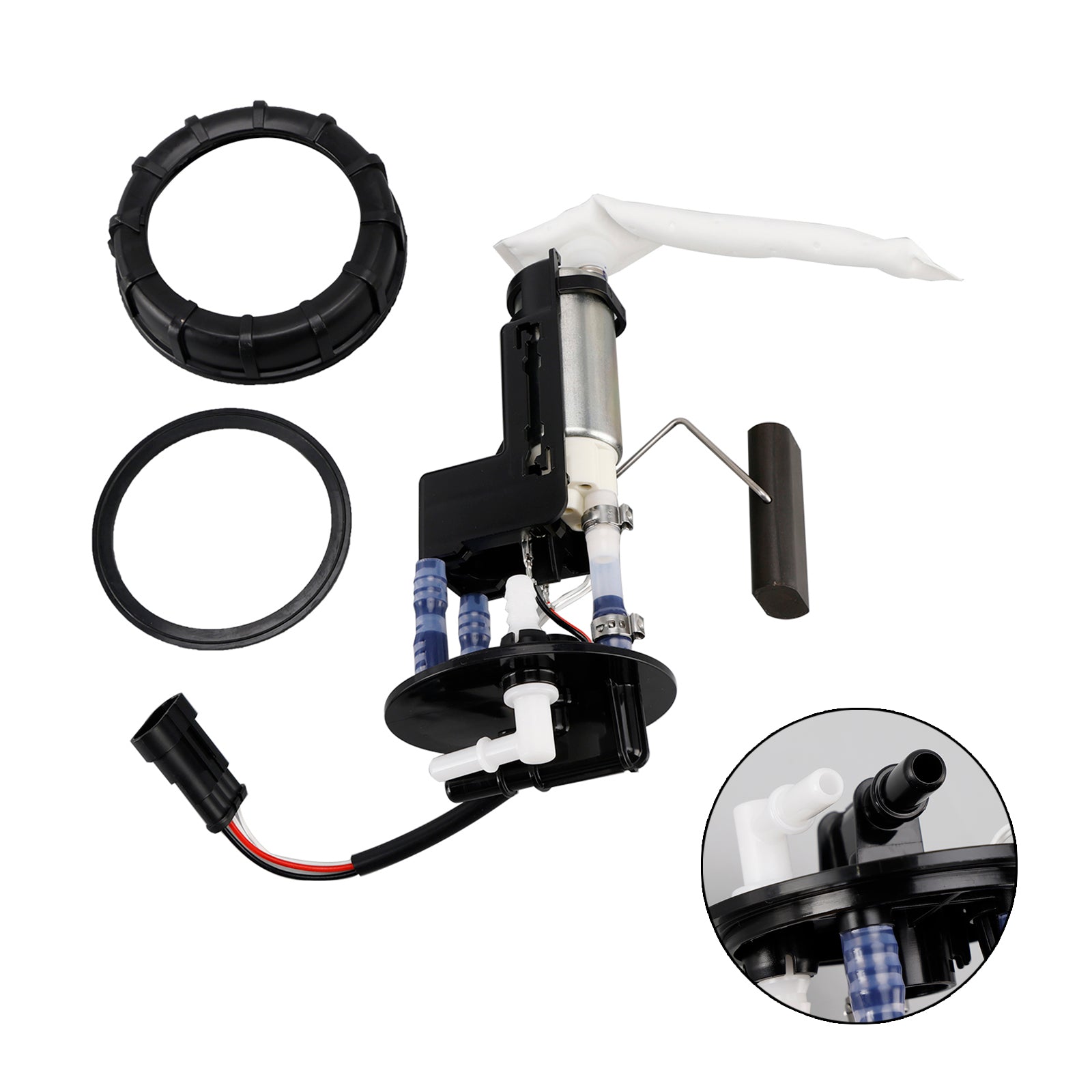 Sklop črpalke za gorivo 2521709 Zamenjava za Polaris RZR XP Turbo S Dynamix Velocity