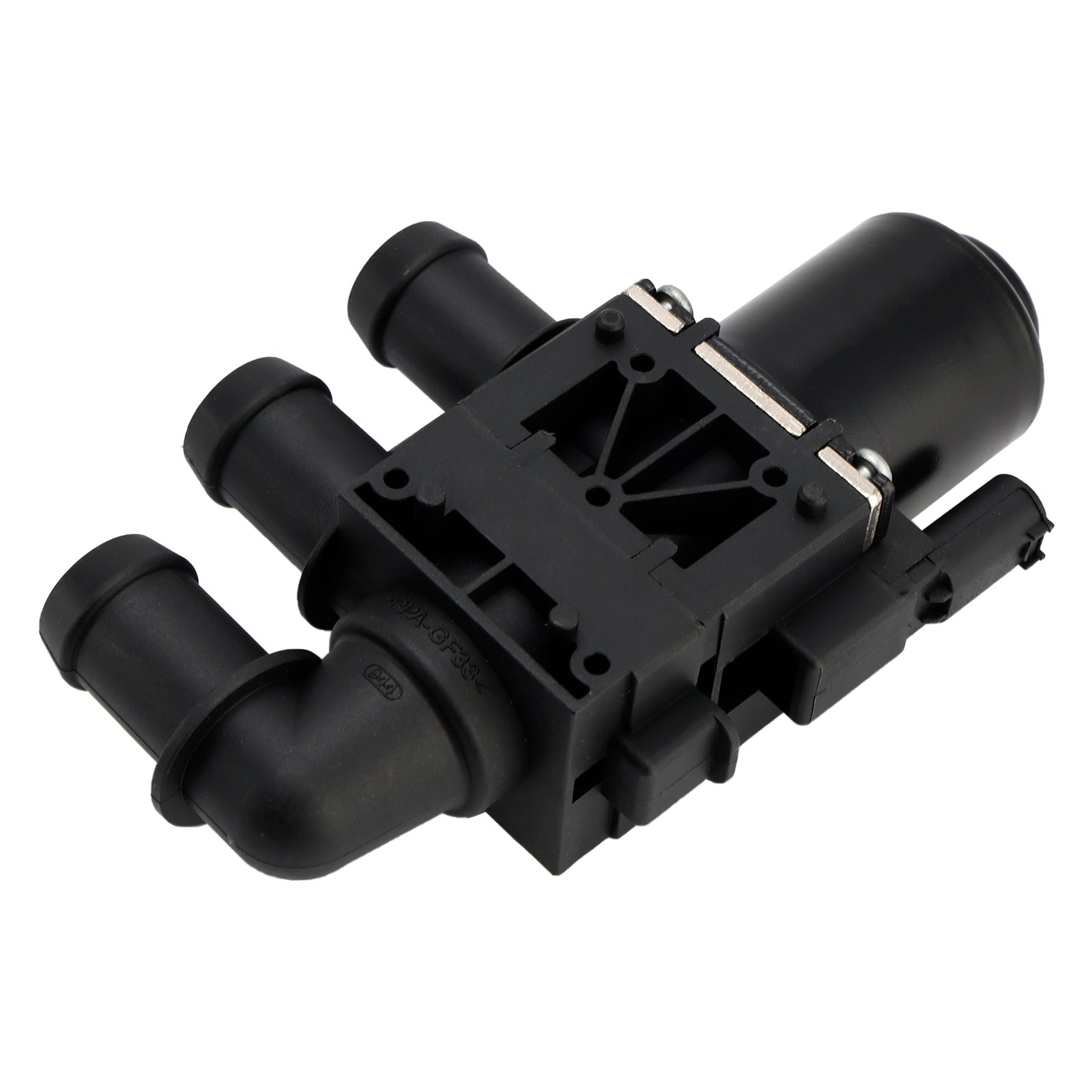 Valvola di controllo del riscaldatore 64129153079 per BMW Serie 2, 3, 5, 6, 7 e 8 (F45, F30, F80)