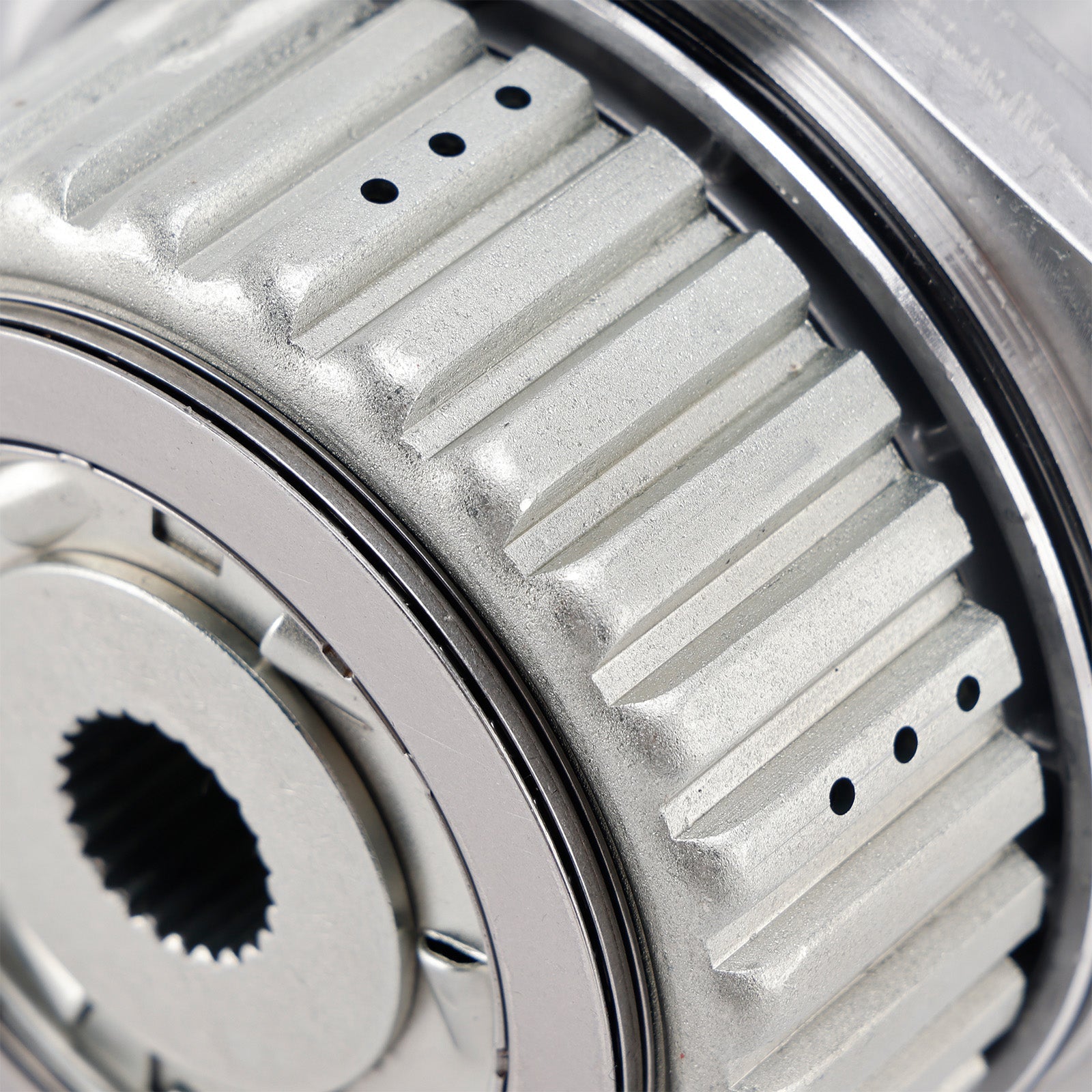 Unidad de acoplamiento LR077391 para Land Rover LR2 Evoque AWD 2009-2015