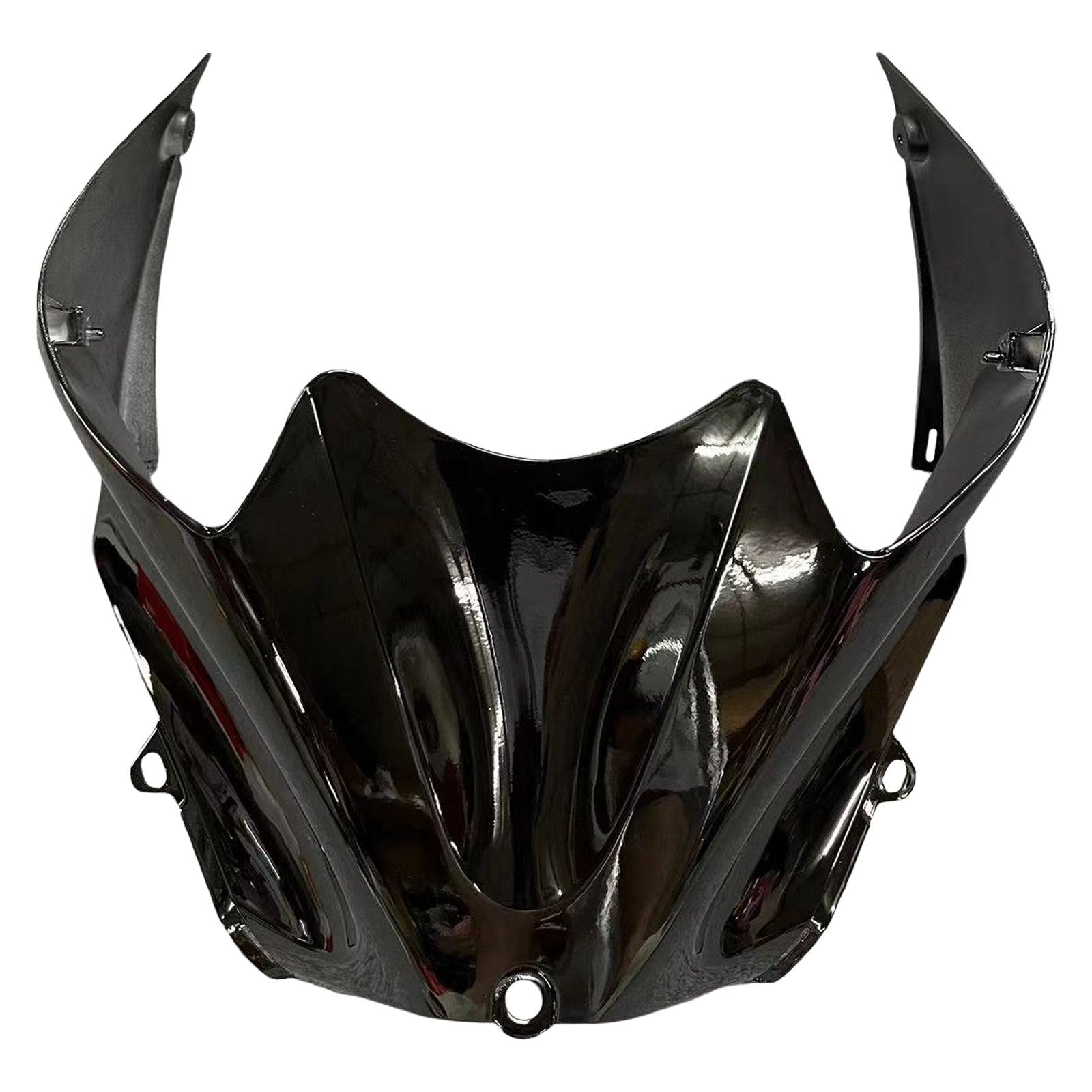 Kit de carénage par injection, carrosserie adaptée à la Kawasaki ZX14R ZZR1400 2012-2026