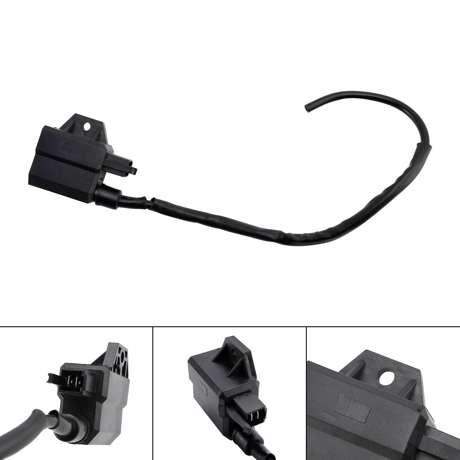 Box di accensione CDI per Suzuki Lt80 Quadport 80 1987-2006 LT250S 1989-1990