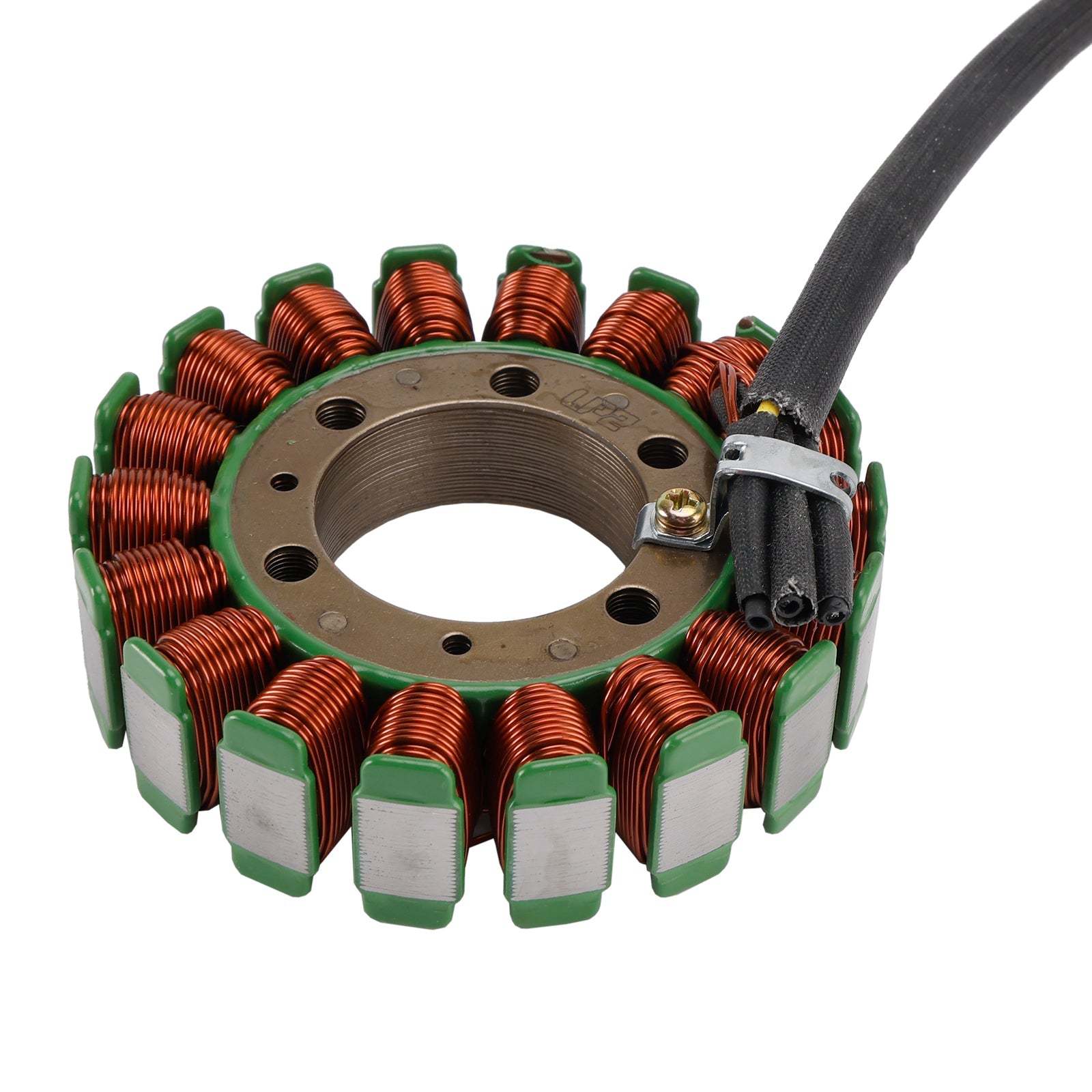 2008-2013/2015 Yamaha XT 660 Z Tenere Stator Generator Regulator usmernik Skupna 5VK-81410-00