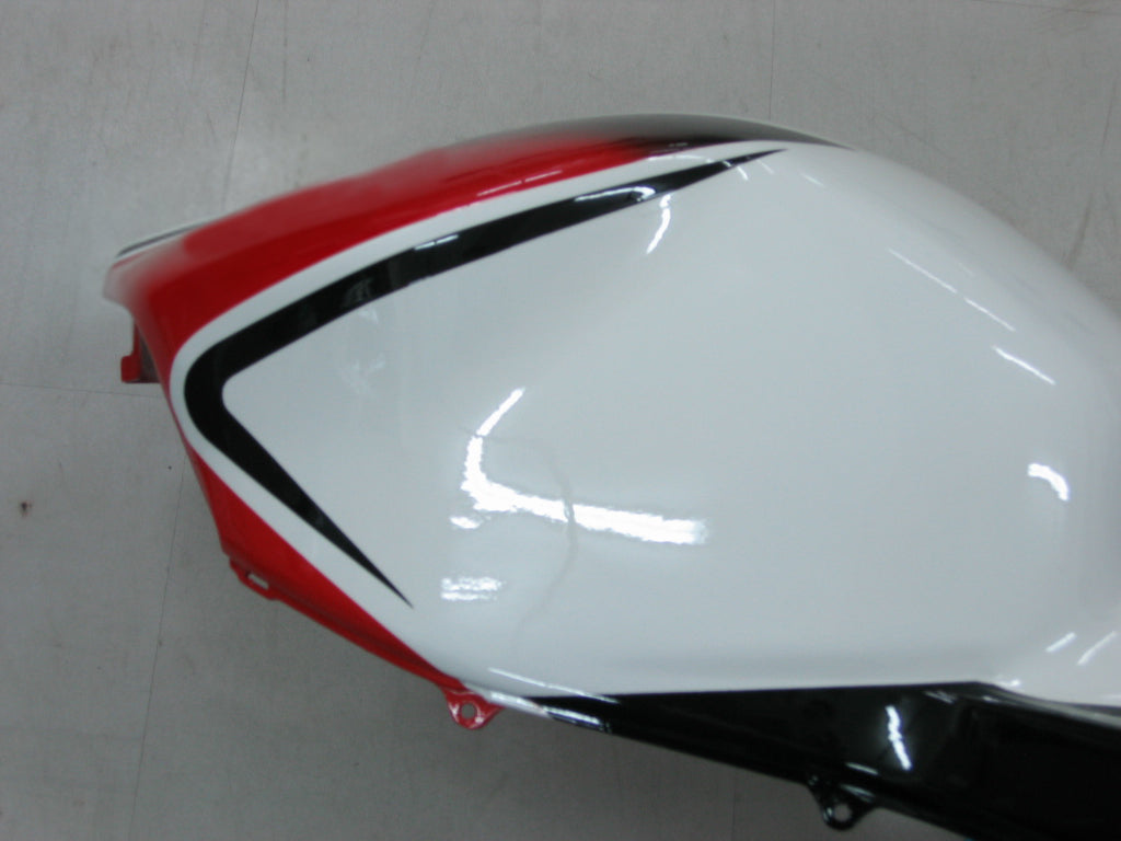 Kit de carénage en plastique ABS moulé par injection pour Honda CBR1000RR 2006-2007