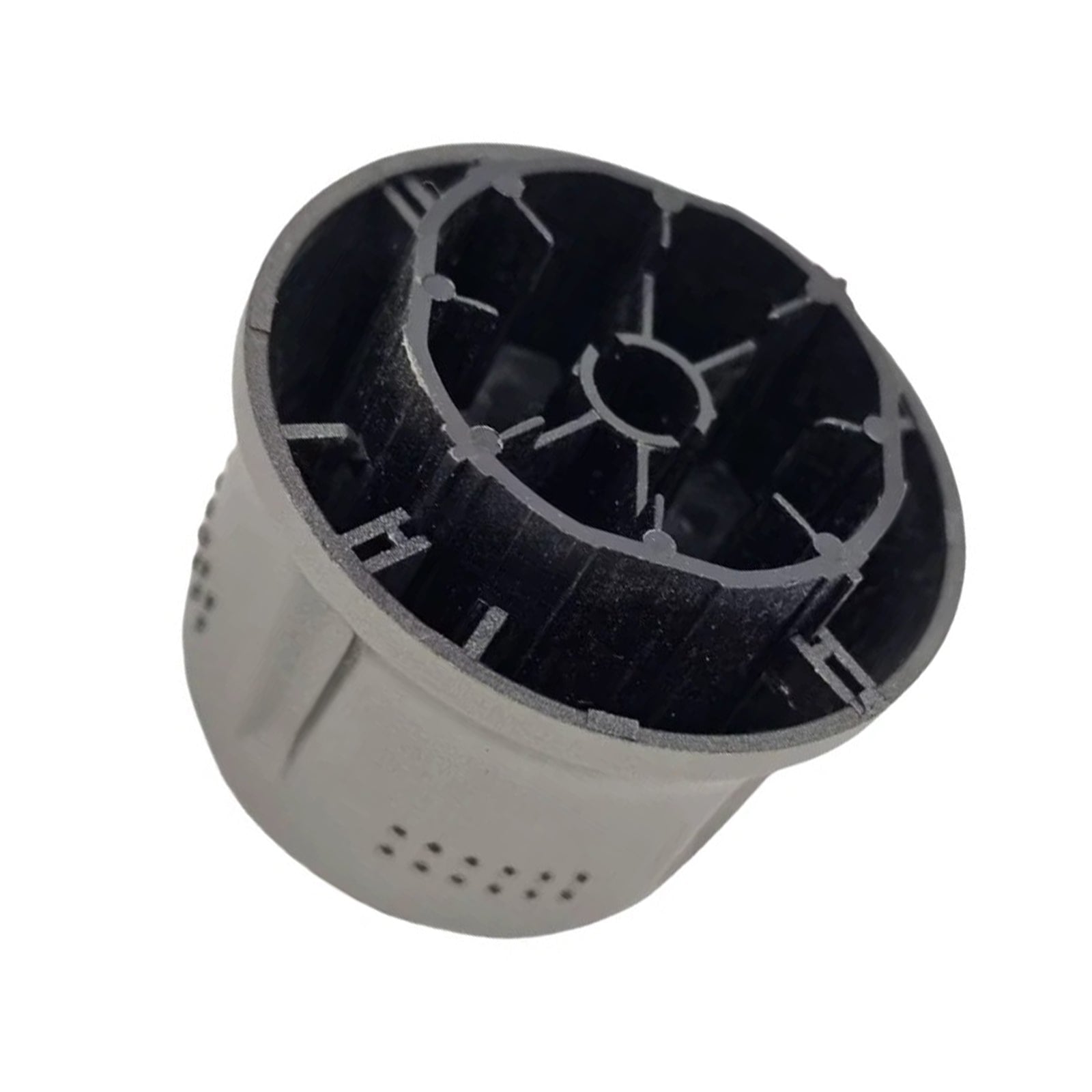 Bouton de volume et de navigation (2 pièces) 90010-26004 pour Toyota Highlander 2009-2015