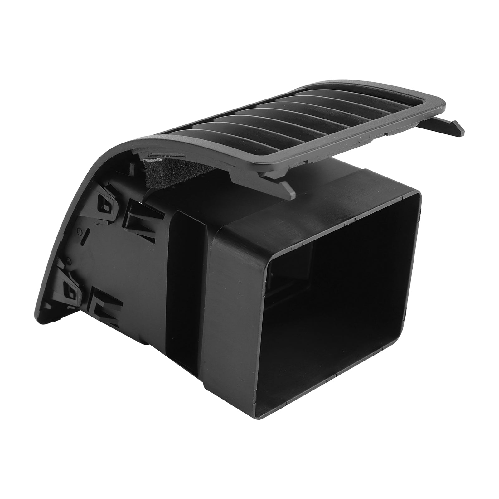 Riscaldatore lato sinistro del cruscotto/griglia di uscita aria CA adatta per Hummer H3 H3T 2006-2010