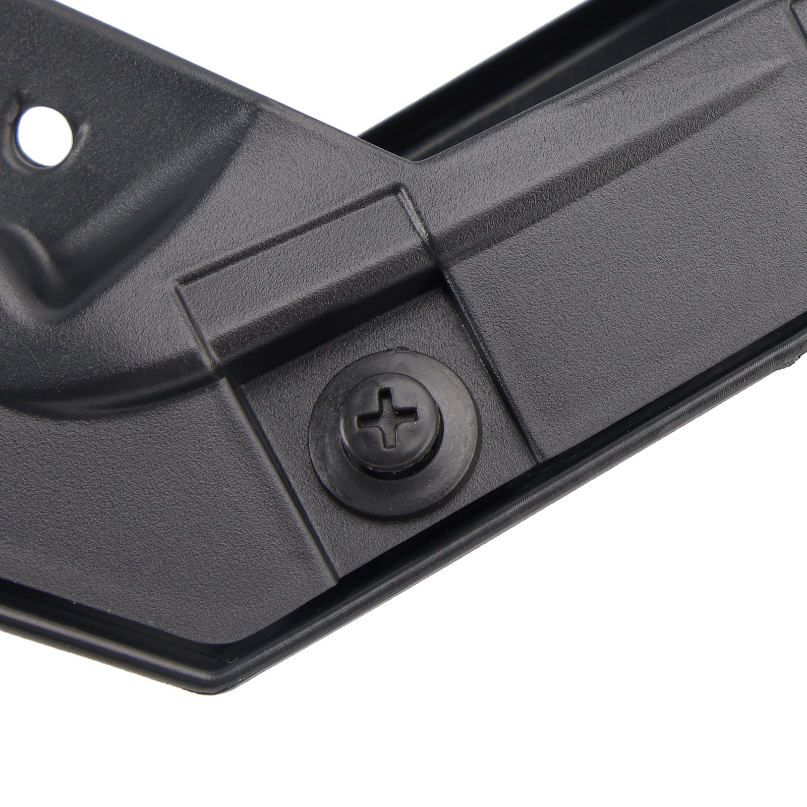 Extension de carénage de garde-boue avant pour BMW R1300GS 2023-2025