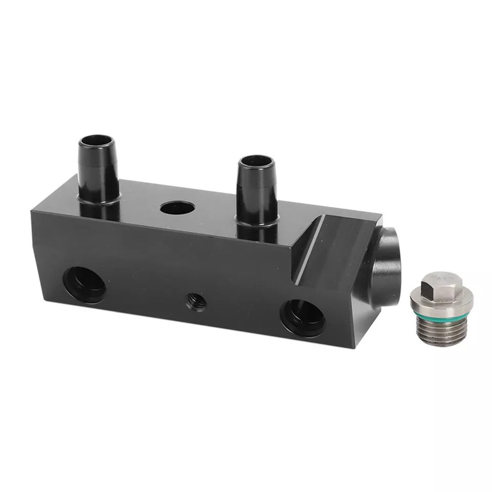 Thermische afleidingsklep van de GM Silverado/Sierra 6L80 2014-2018 125068000 Transmissie vloeistof