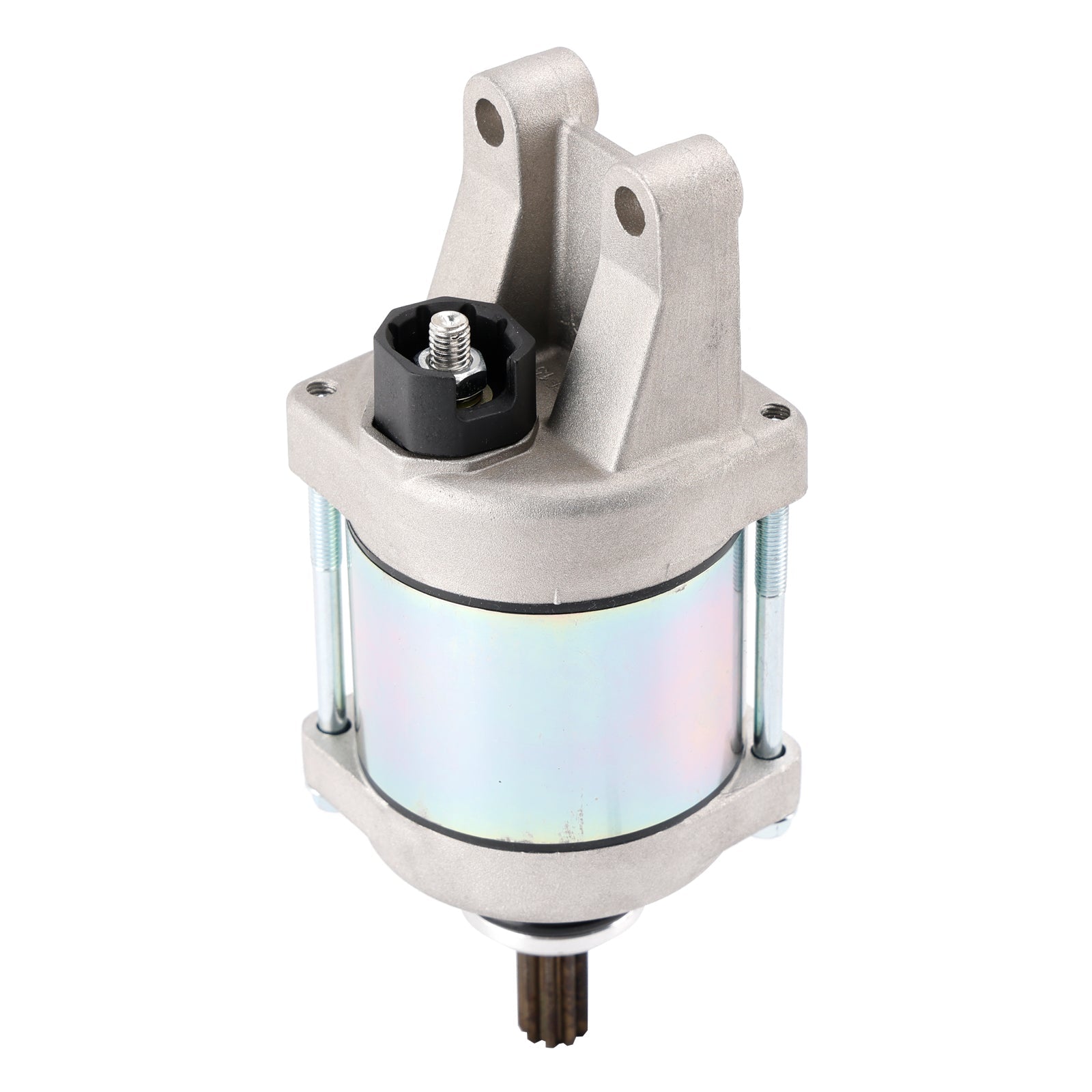 Nuevo motor de arranque 31200-KPC-860 para Honda XL125V XLV125 Varadero Deluxe 2007/2009-2016 (9T)