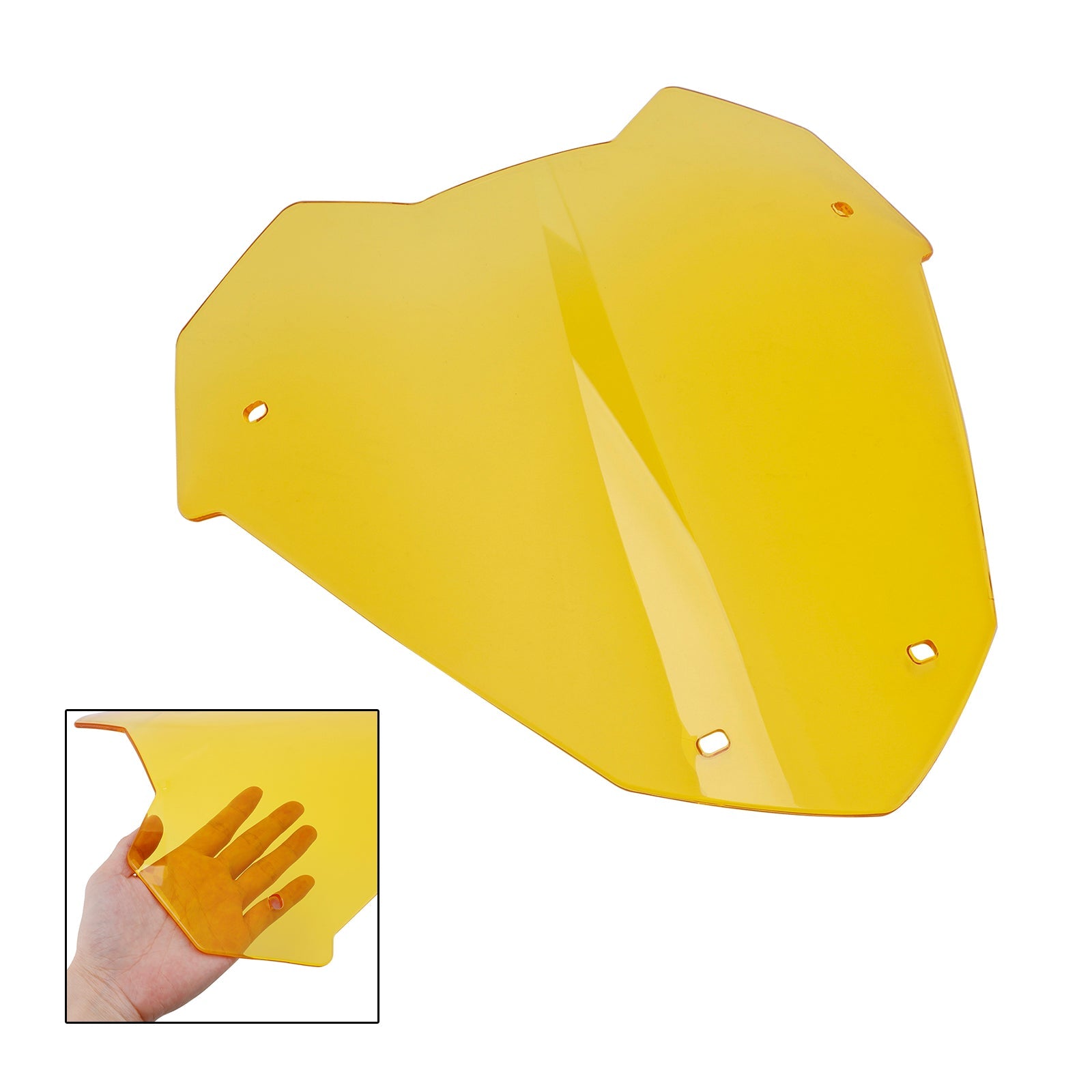 Pare-brise YAMAHA X-MAX 300 2023-2024