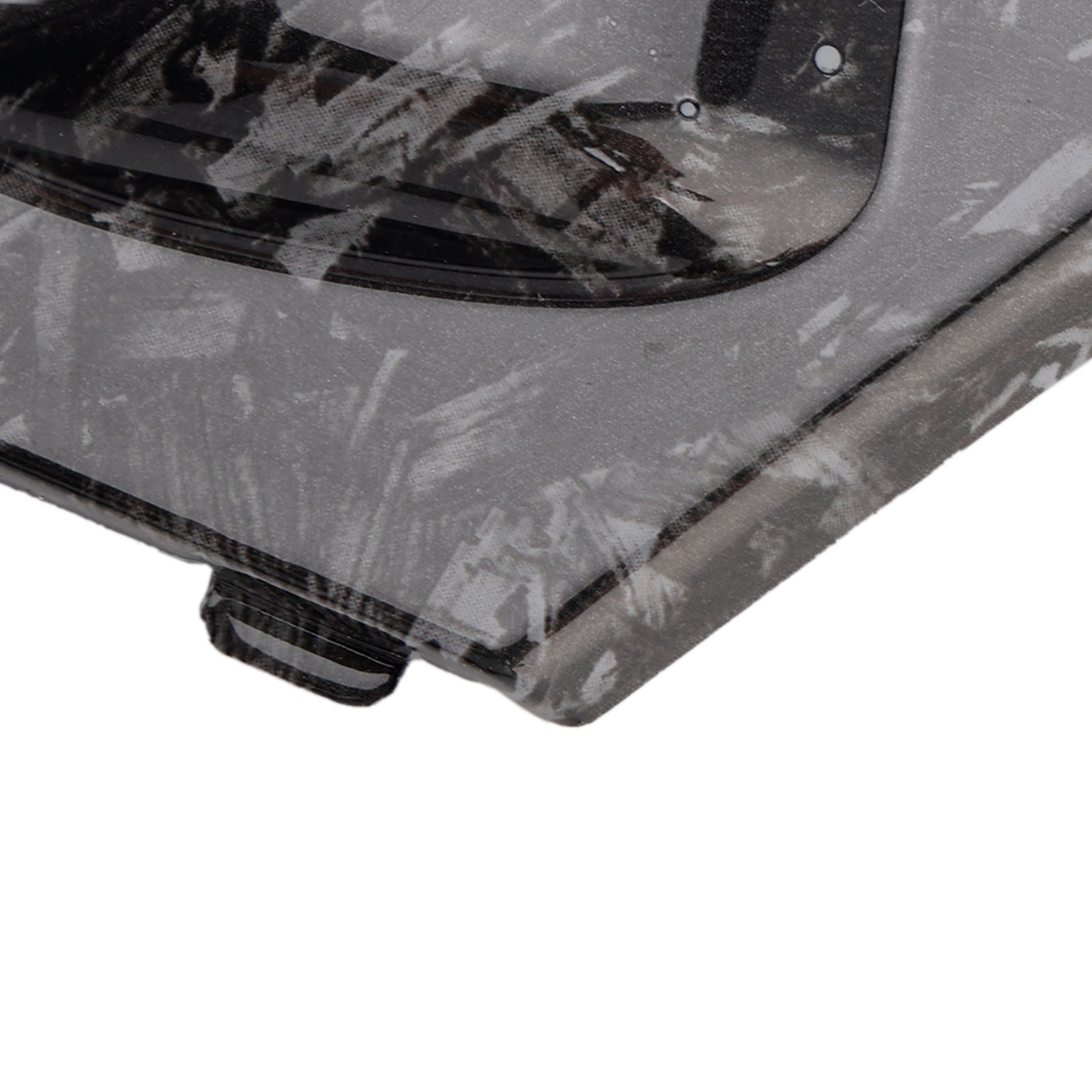 Majhna pomožna zaščitna plošča za stranski okvir in dopust za Aprilia RSV4 2021-2024