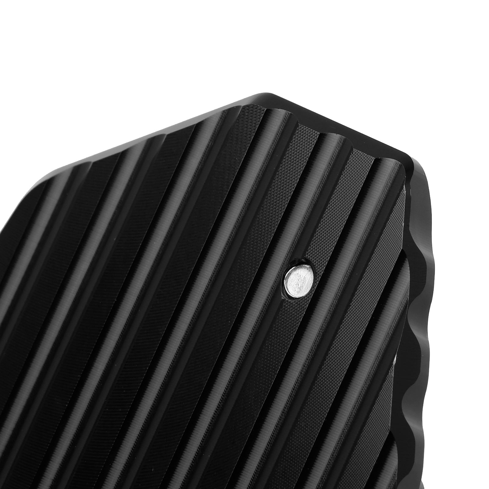 Plaque d'agrandissement de béquille 2023-2024 adaptée à Honda XL 750 Transalp CB750 Hornet