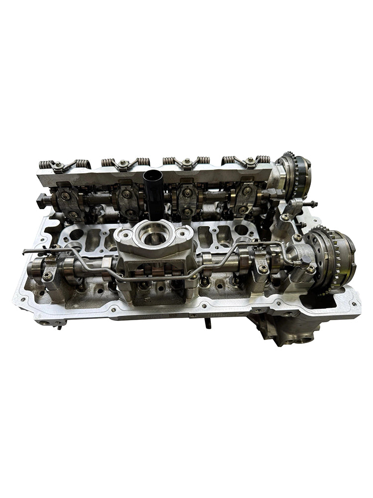 Testata motore BMW 320i 328i 428i 528i, riferimento 11127624778