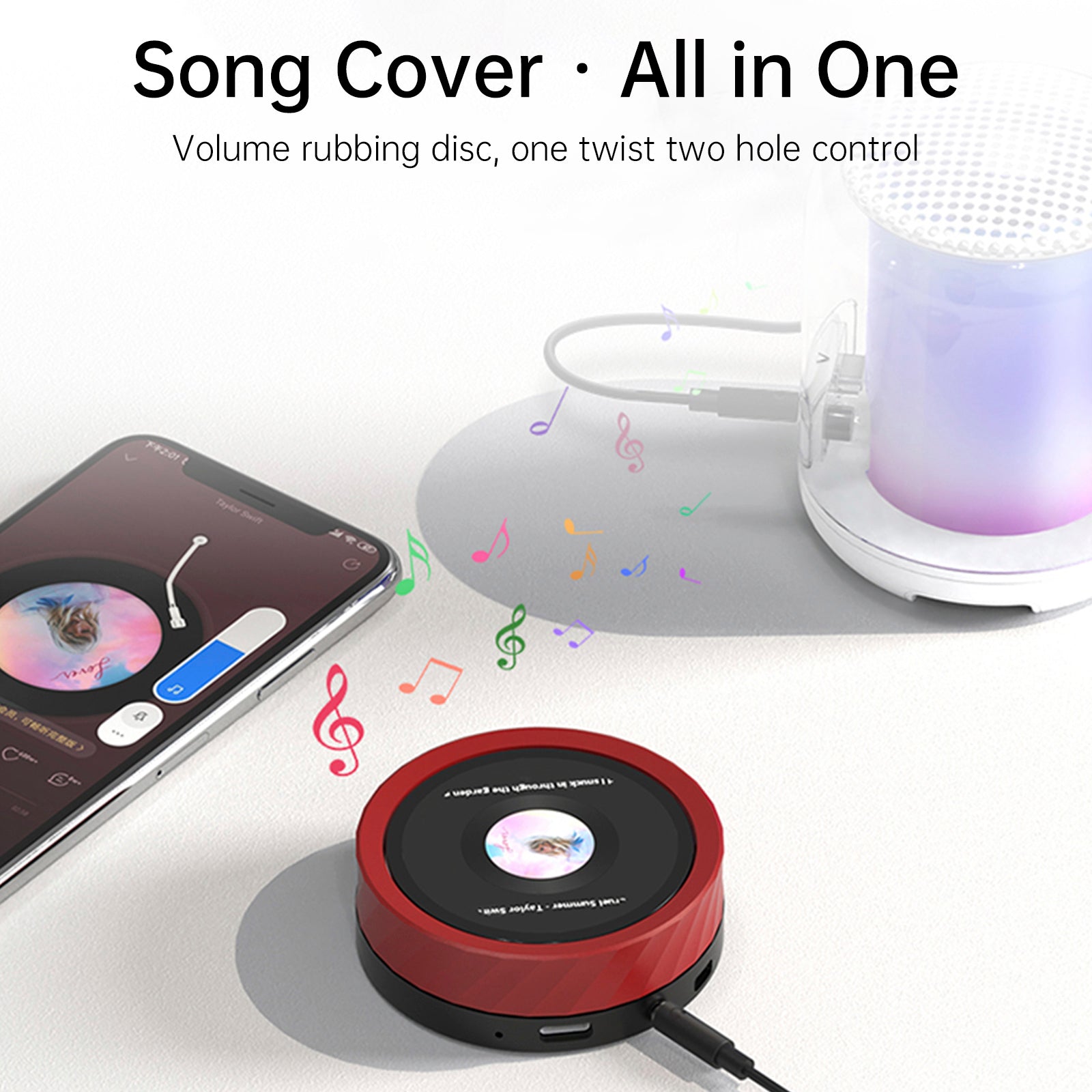 ESP32 S3 S3 1,8 pollici Touch Screen Capacitive IPS Electronic Photo Album