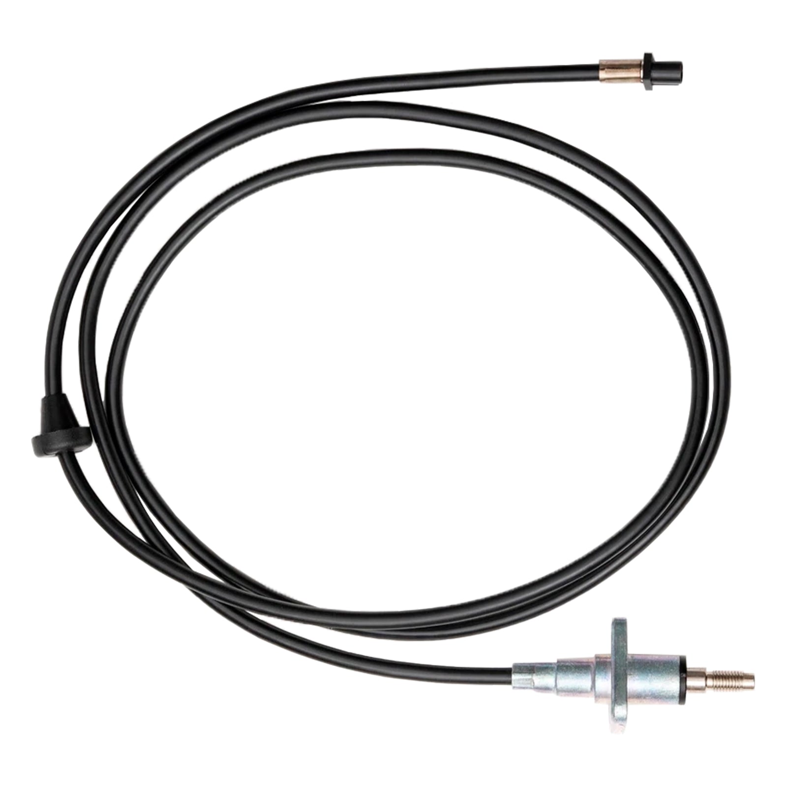 Radioantennebasismontage 22936386 voor GMC Sierra 2014-2019