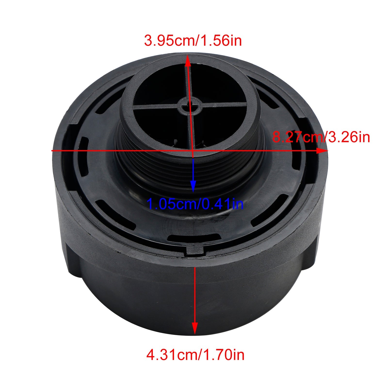 6692836 Per spina idraulica Bobcat 321 323 324 325 328 329 331 334 335 337 341