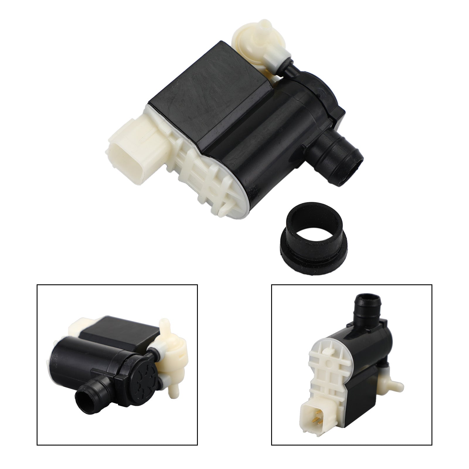 Pompe de lave-glace pour KIA-HYUNDAI 9851025100 985104D000 98510G6000 générique