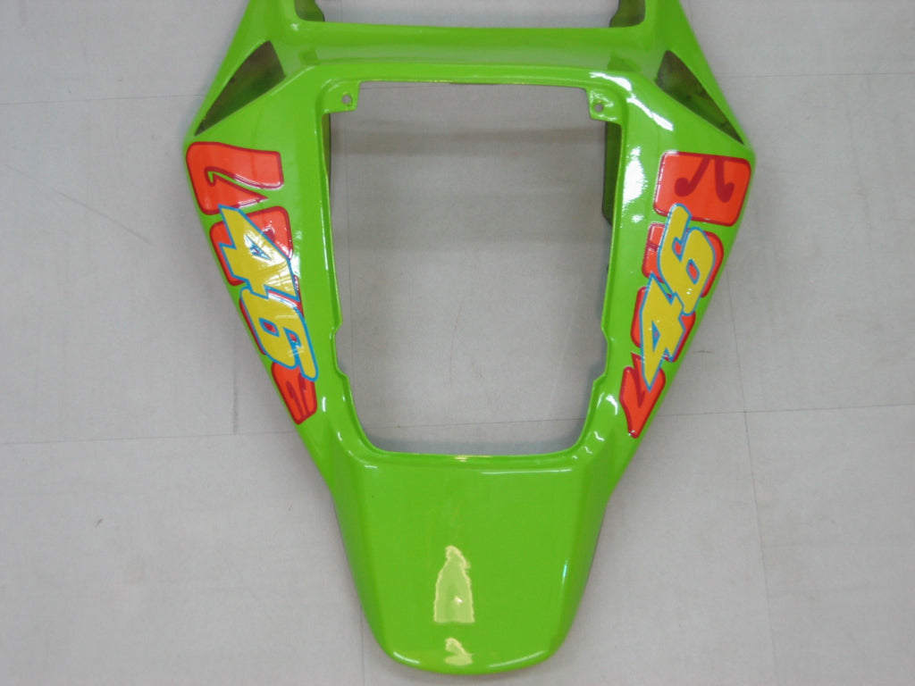 Kit de carénage en plastique ABS moulé par injection pour Honda CBR1000RR 2004-2005