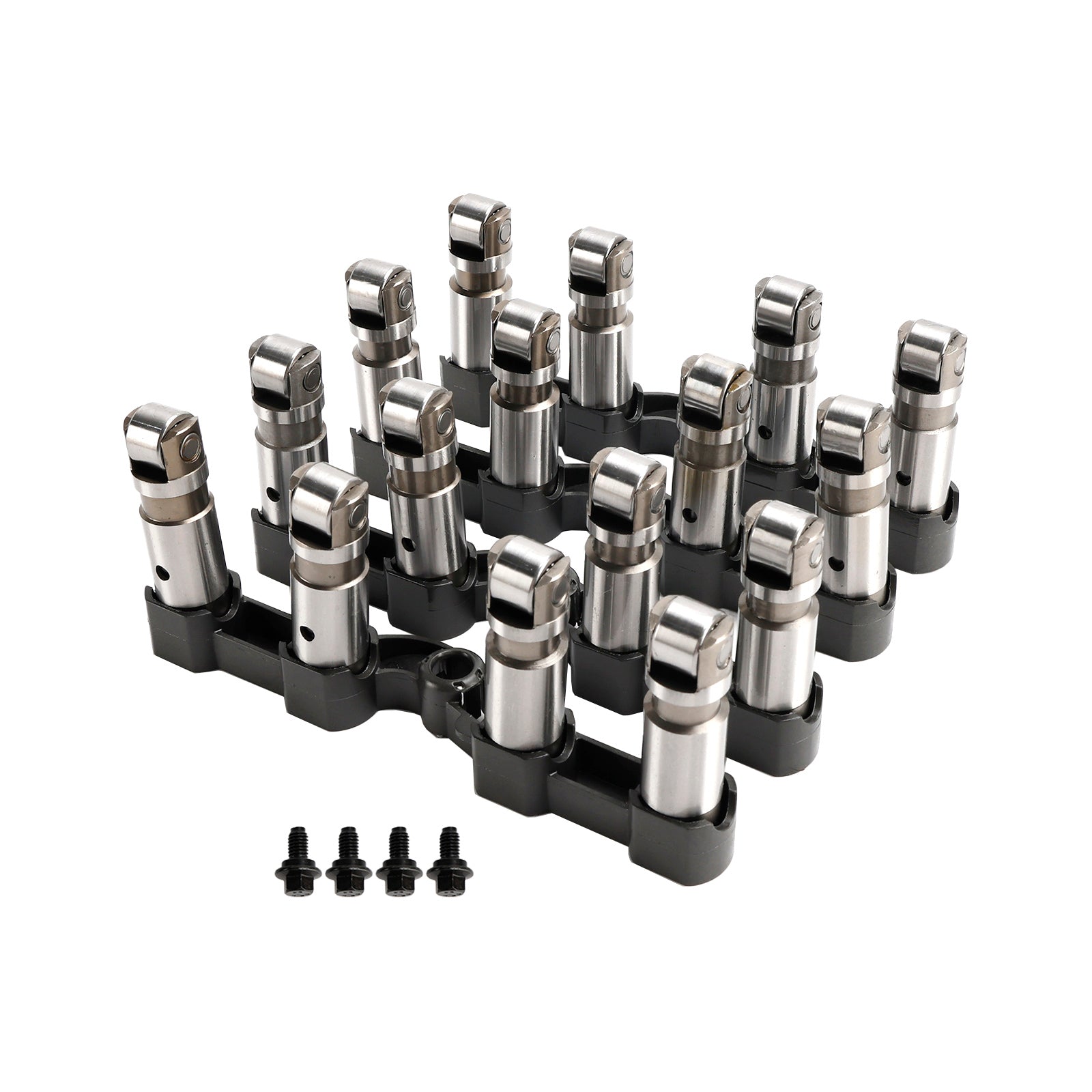 Kit spinta MDS e guarnizioni della testata a cilindro dell'albero a camme per Dodge Durango Engine 5.7 L 2009 (53022263AF)