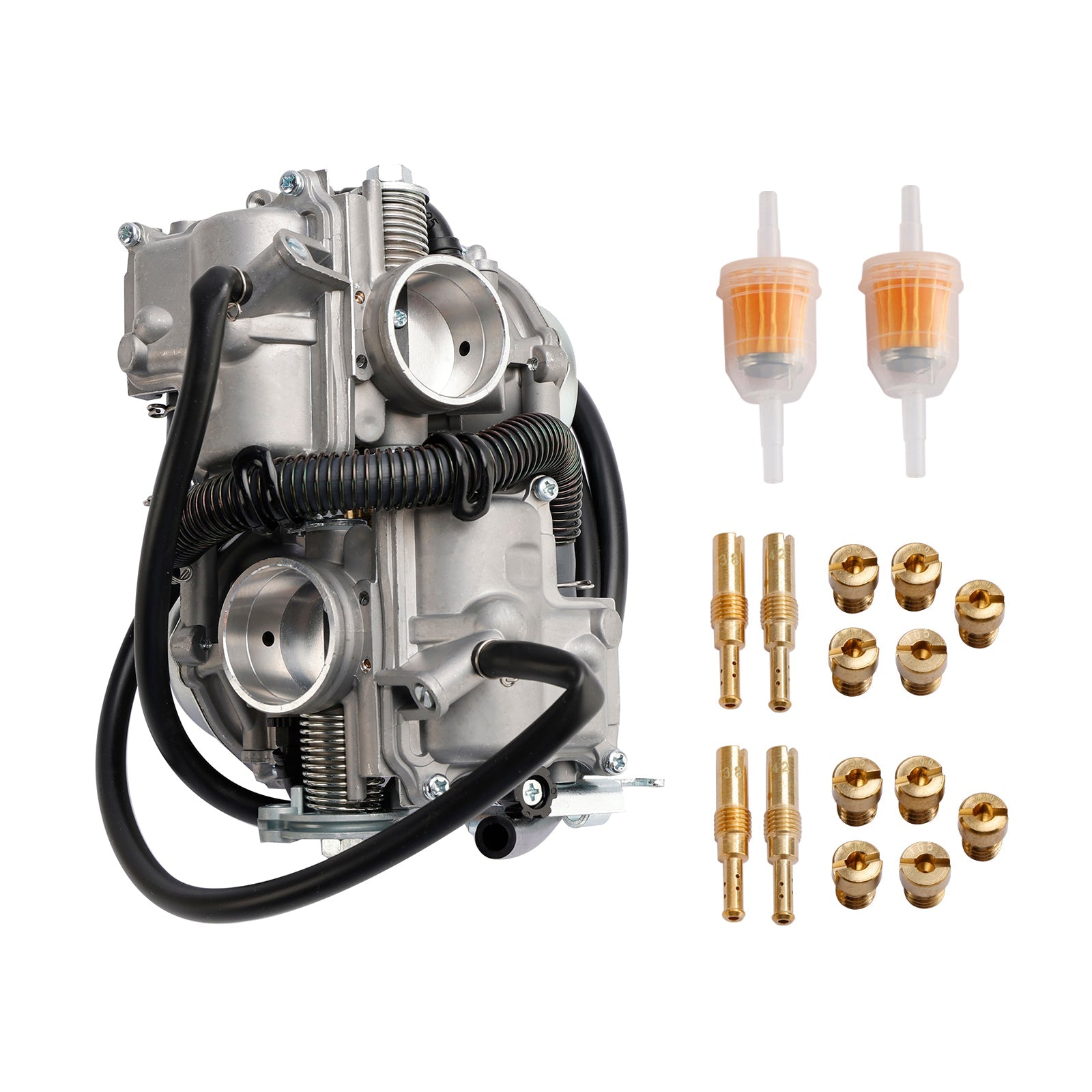 Honda Shadow VLX 600 VT600 1988-1998 16100-MR1-673