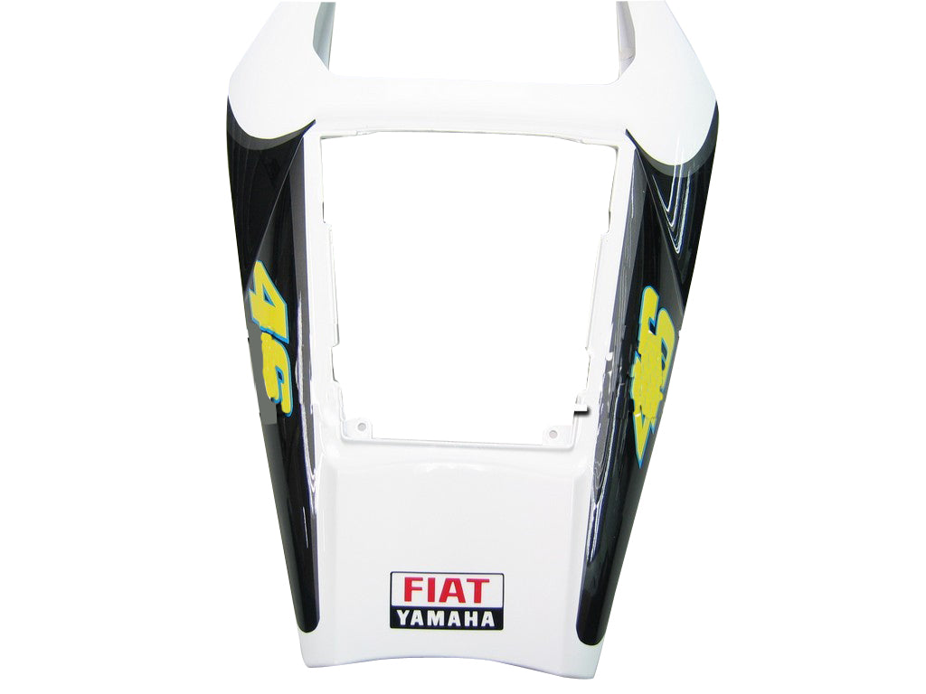 Kit de carénage par injection , carrosserie en plastique ABS Pour Yamaha YZF 1000 R1 2002-2003