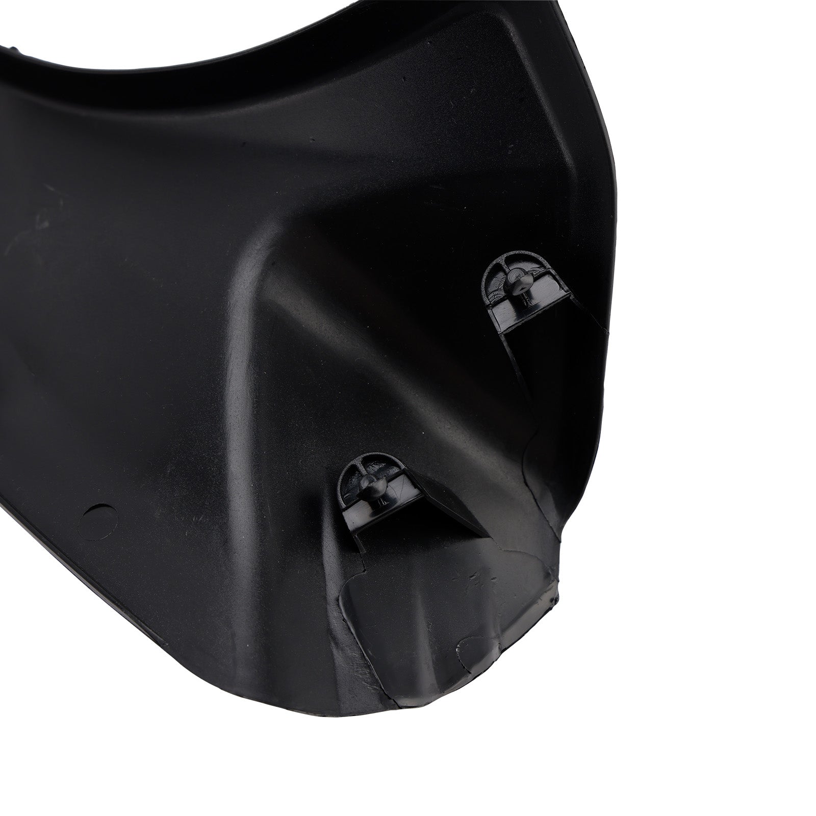 Stranski pokrov zračnega kanala za oklep Kawasaki Ninja ZX-6R 2007-2008