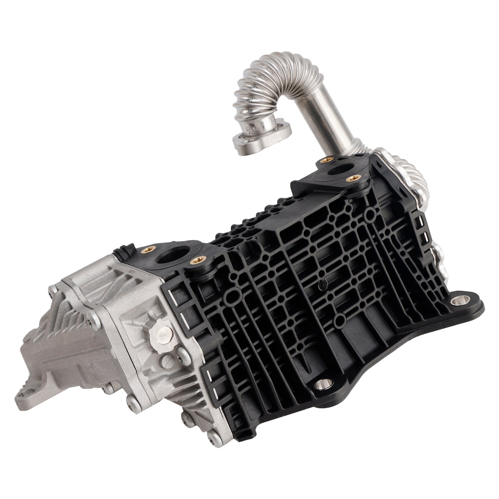 Refroidisseur EGR 9813050280 pour Vauxhall Astra Combo Corsa Crossland 1.5 2311066